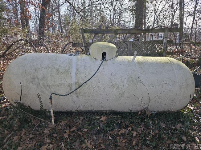 CHICKASAW - Residential