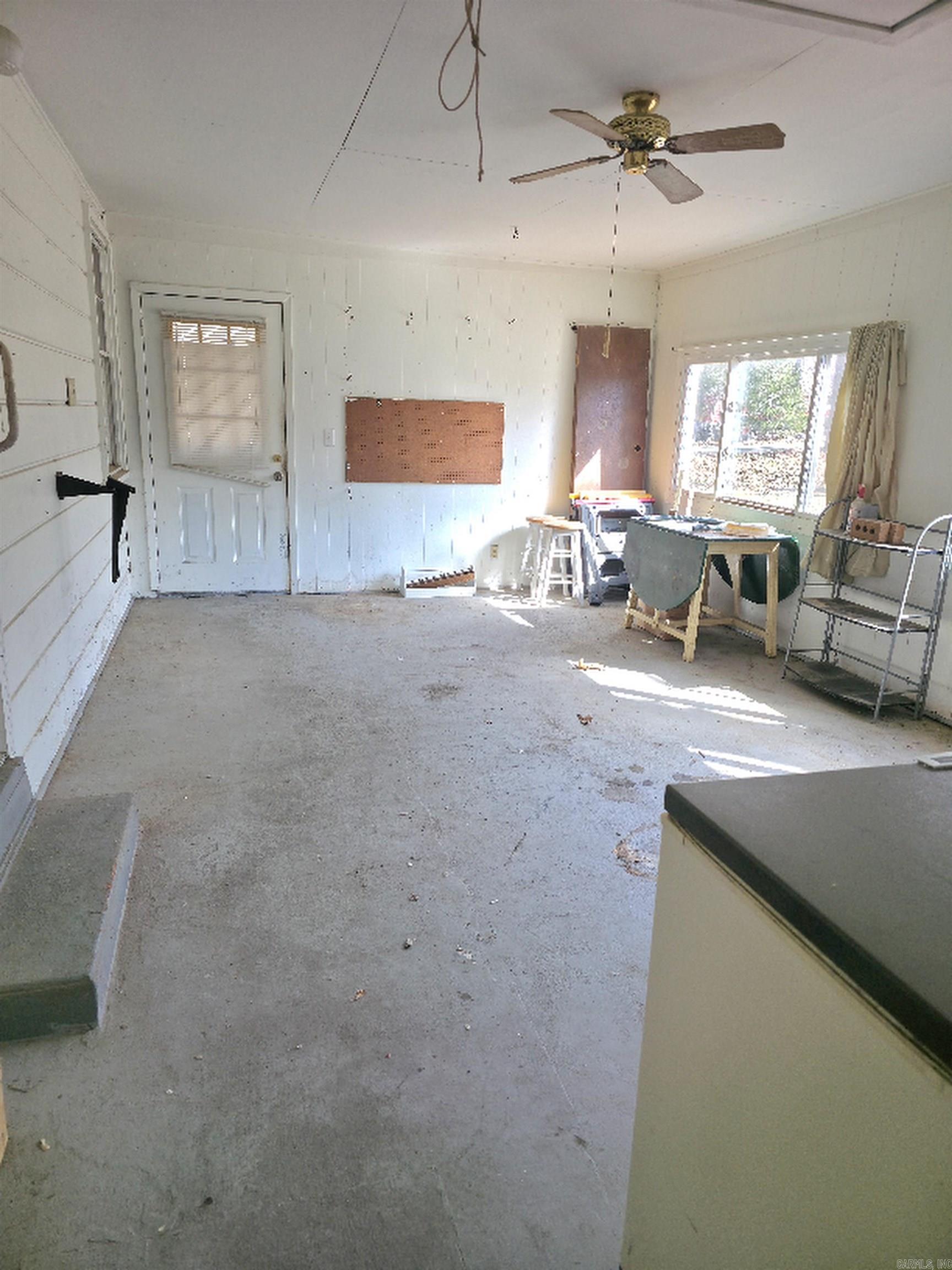 CHICKASAW - Residential