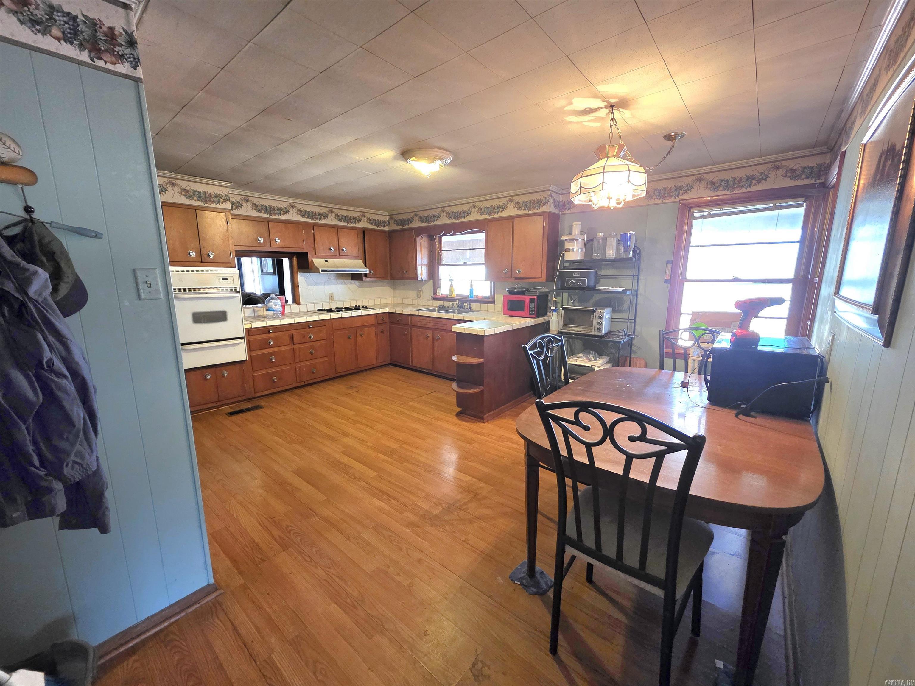 CHICKASAW - Residential