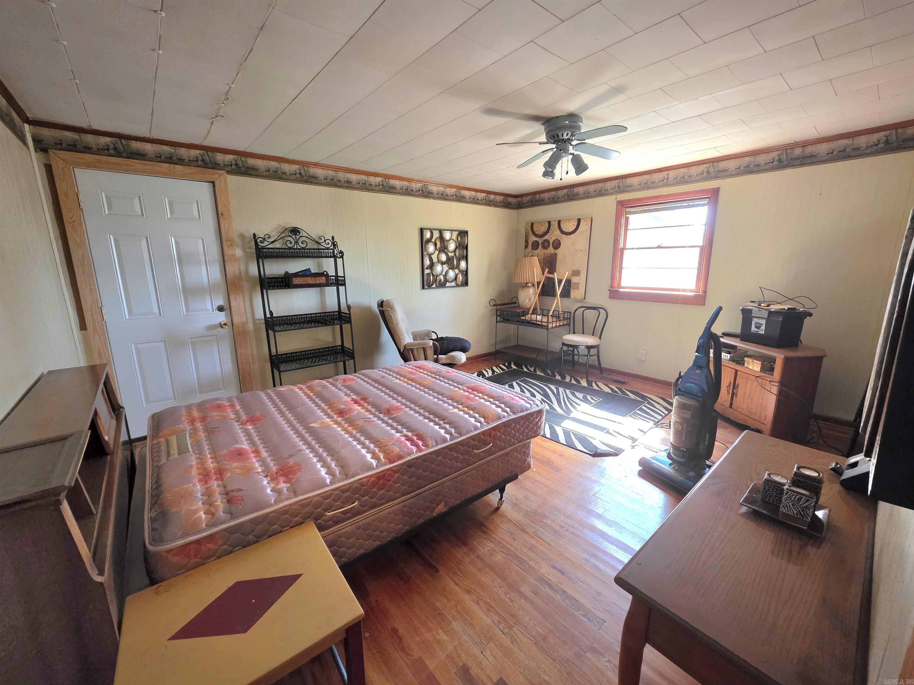 CHICKASAW - Residential