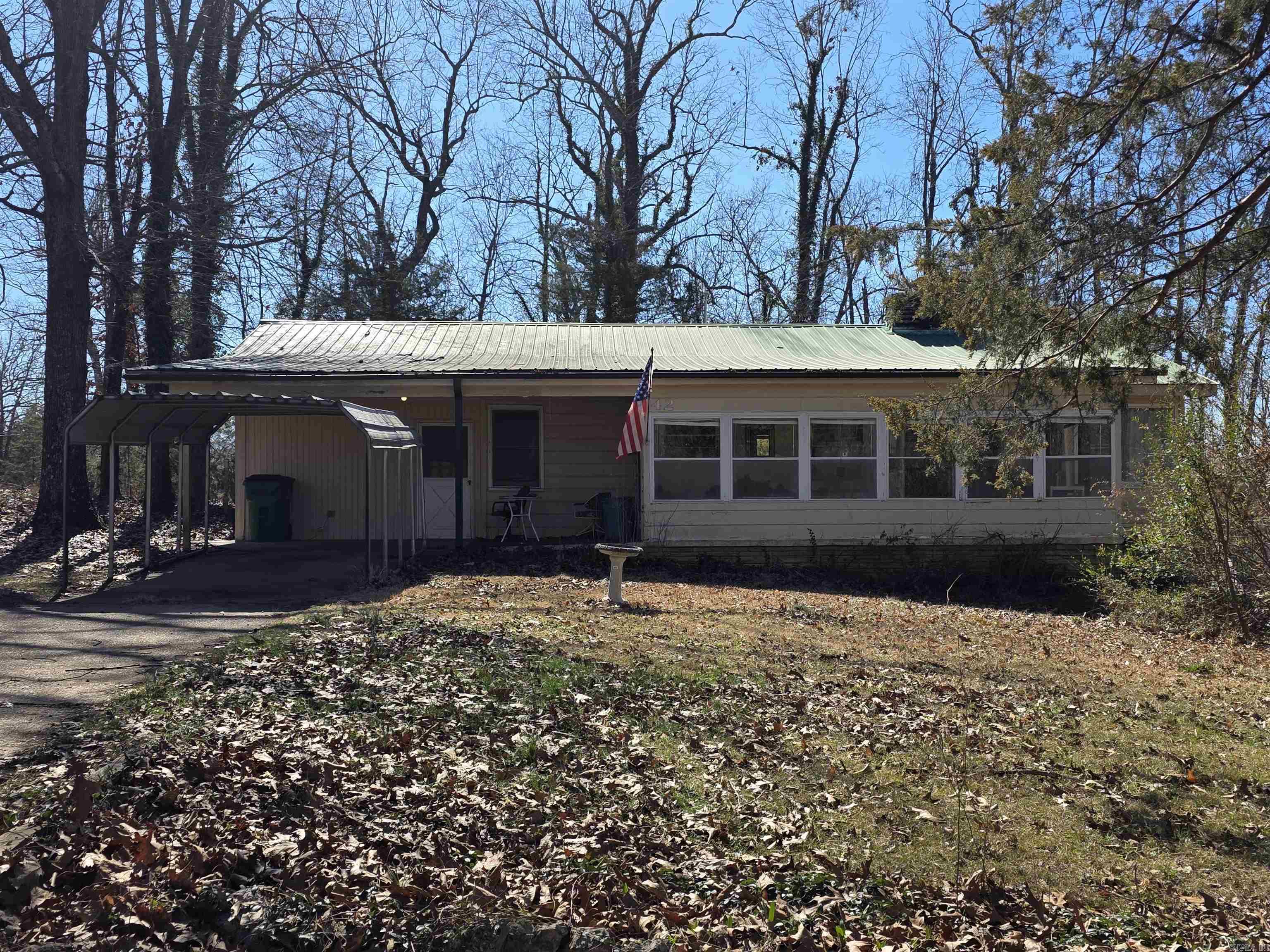 CHICKASAW - Residential