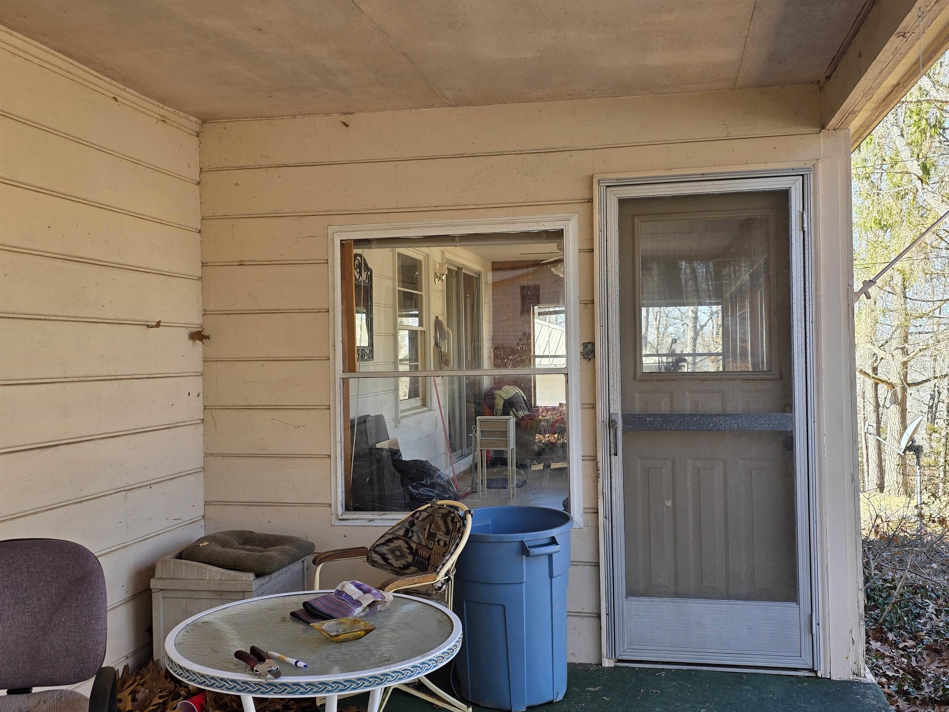 CHICKASAW - Residential