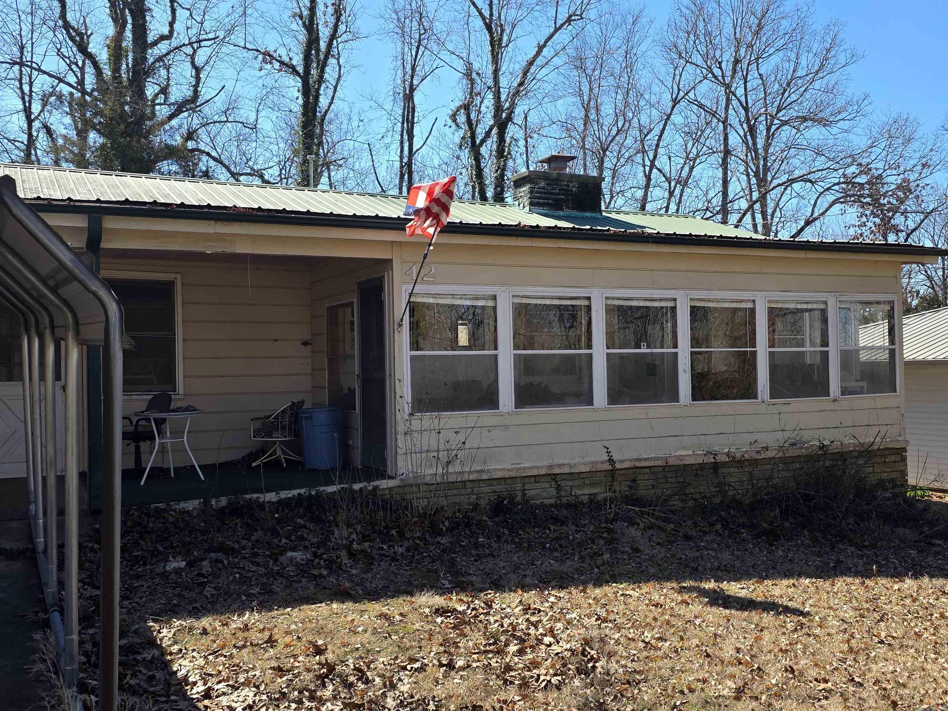 CHICKASAW - Residential