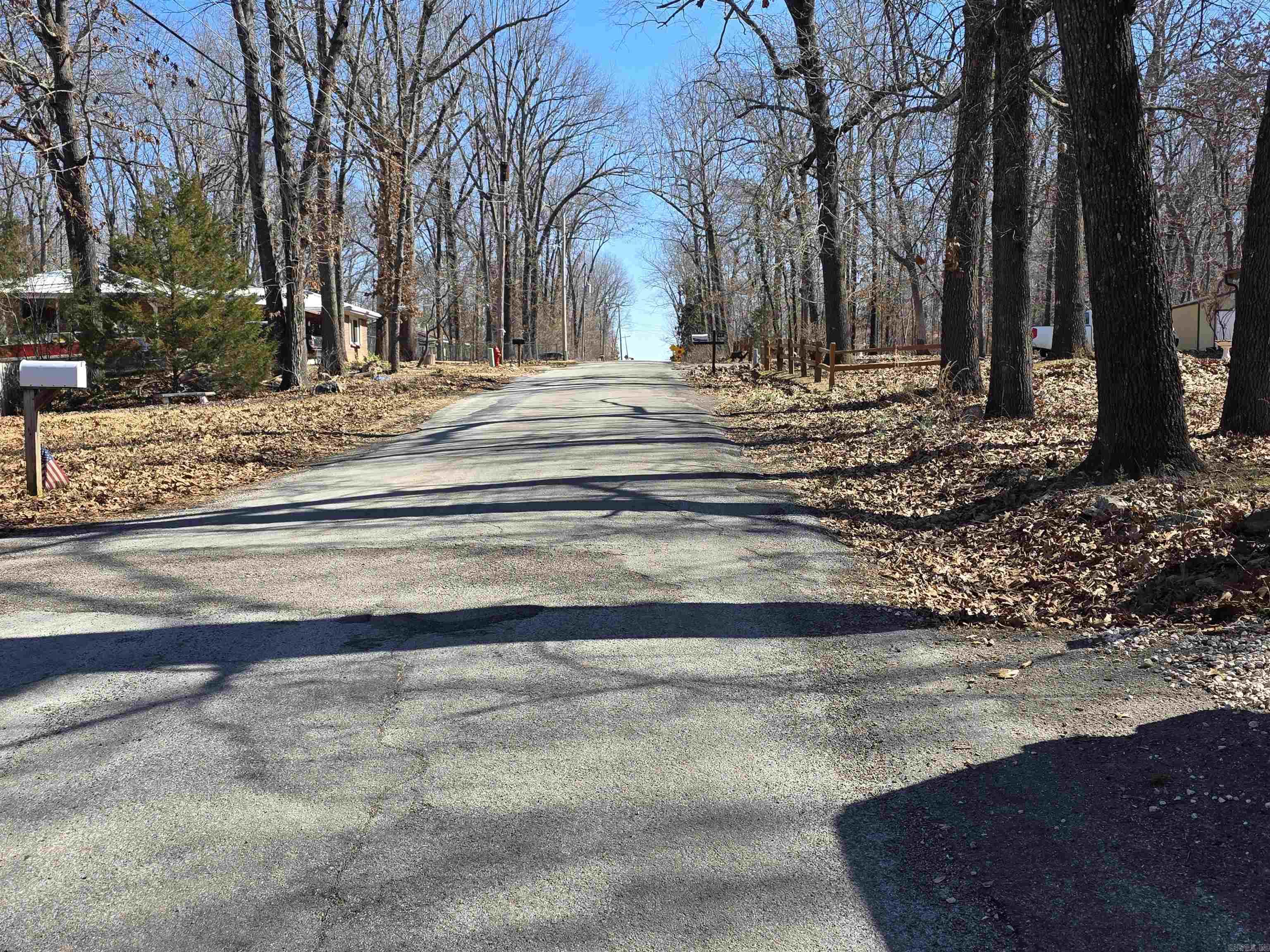 CHICKASAW - Residential