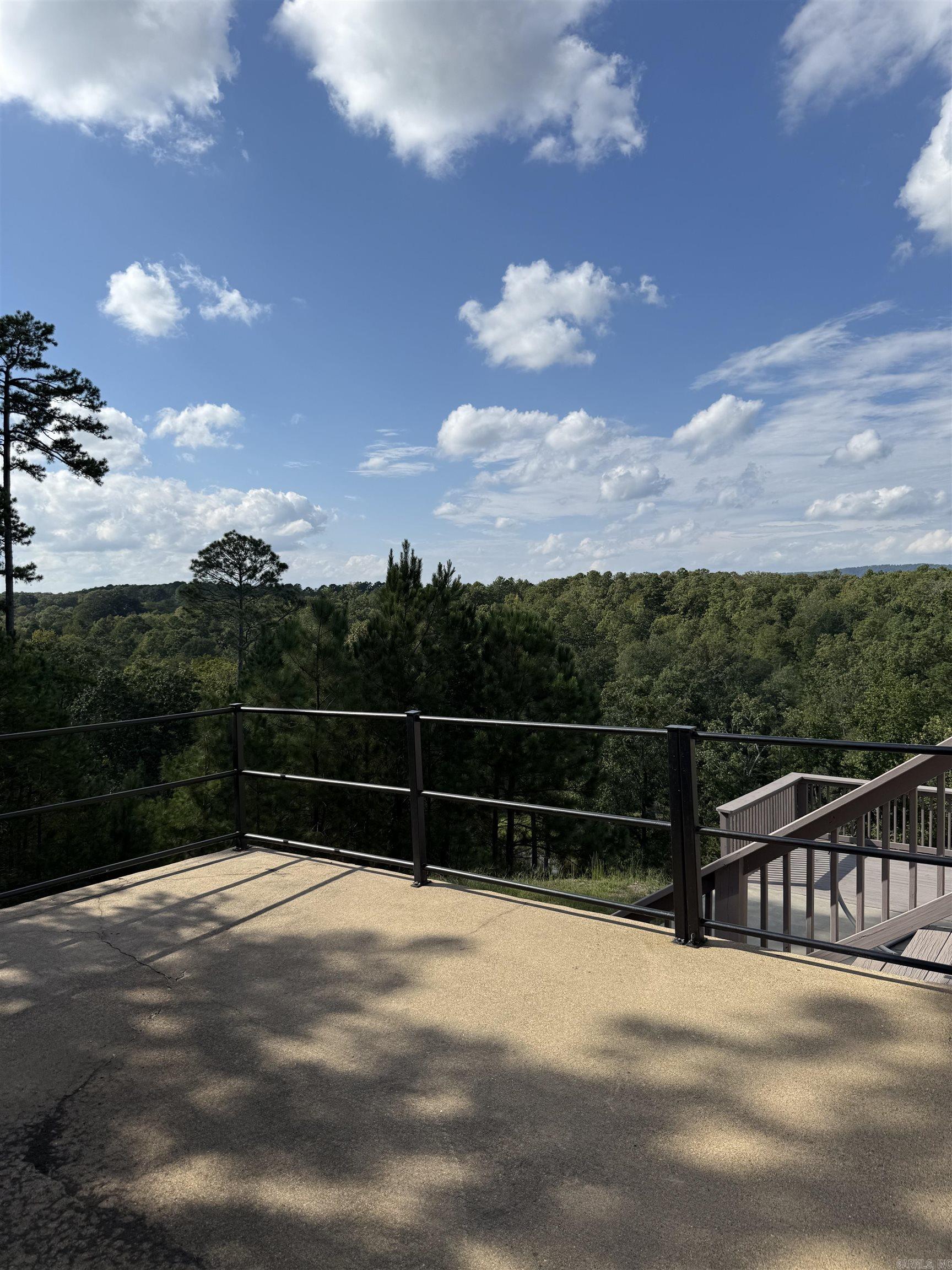 Garland County - Residential