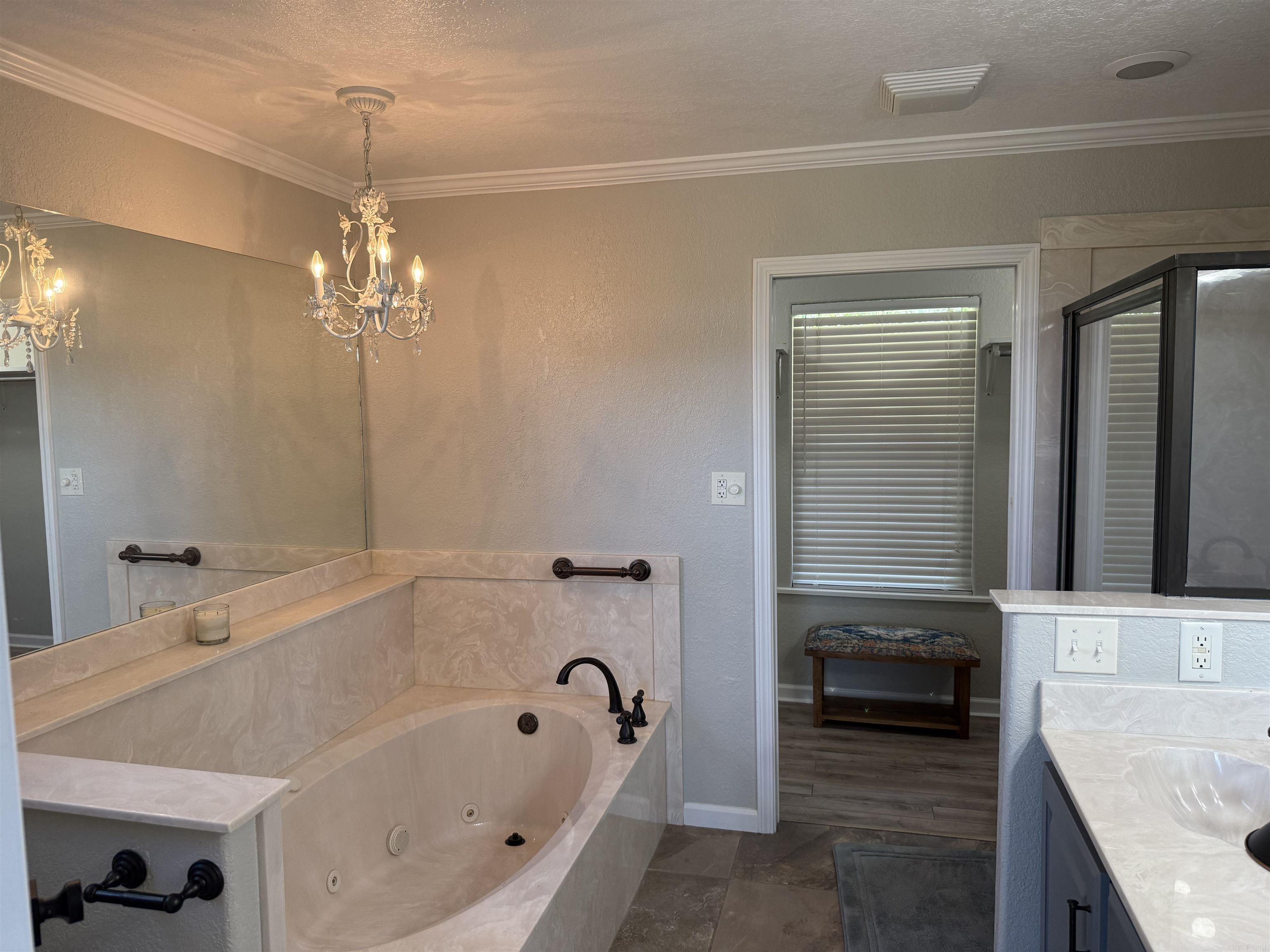 Garland County - Residential