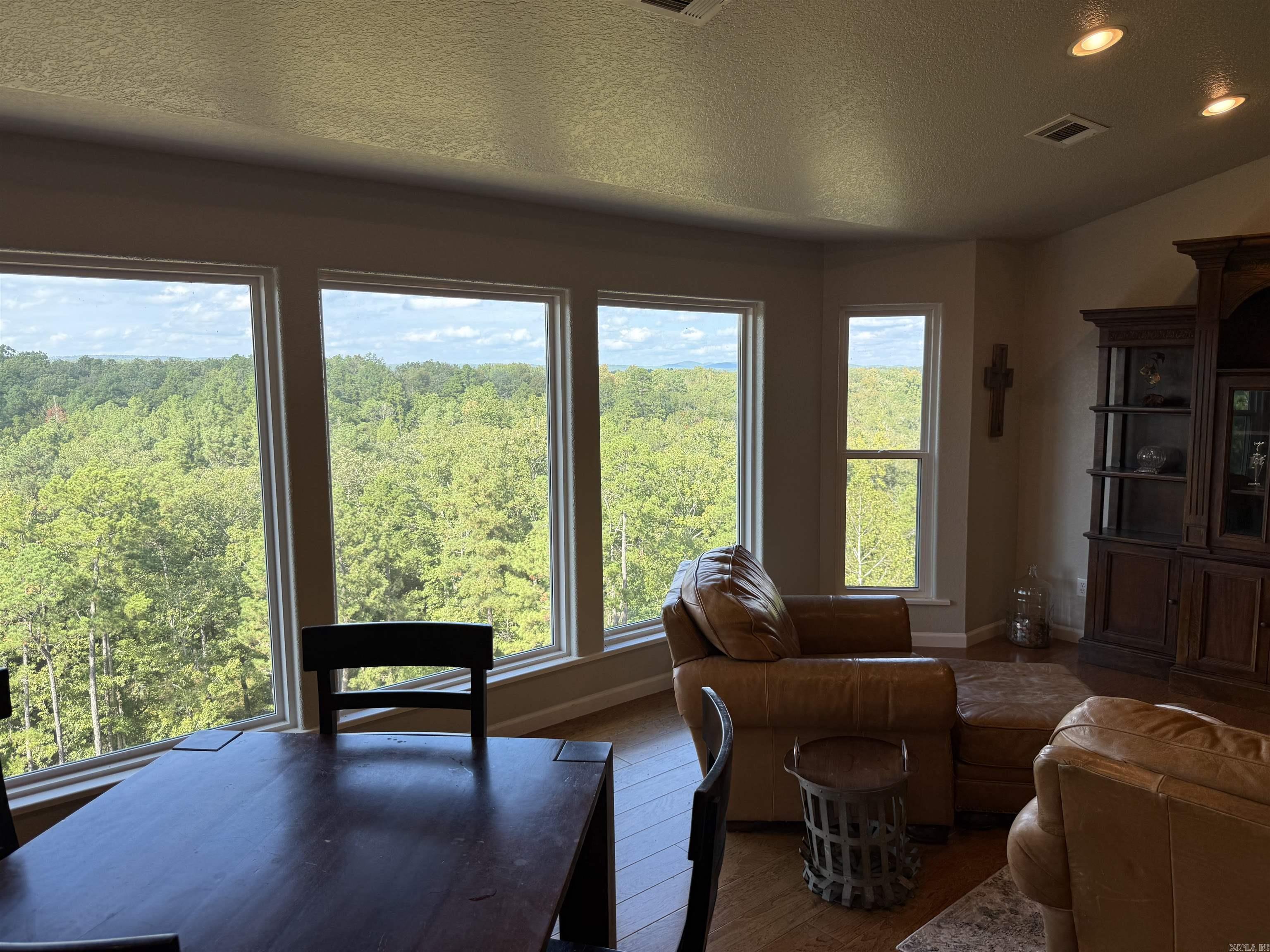 Garland County - Residential