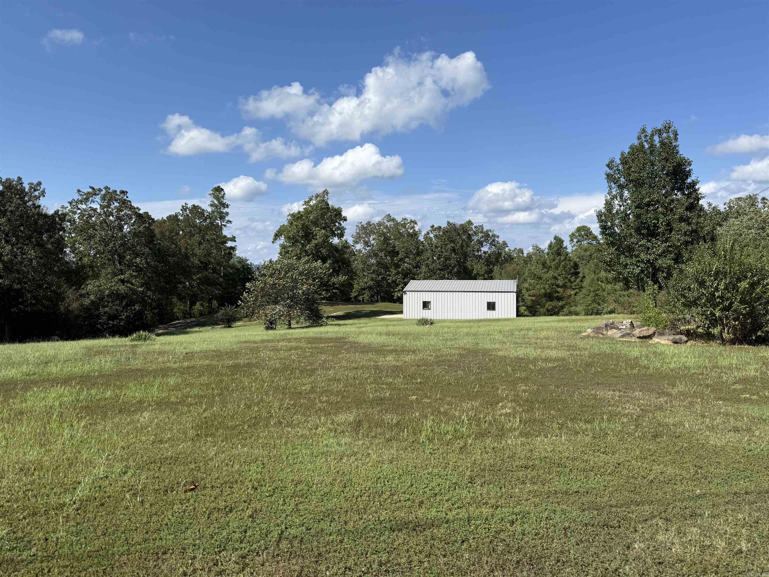 Garland County - Residential