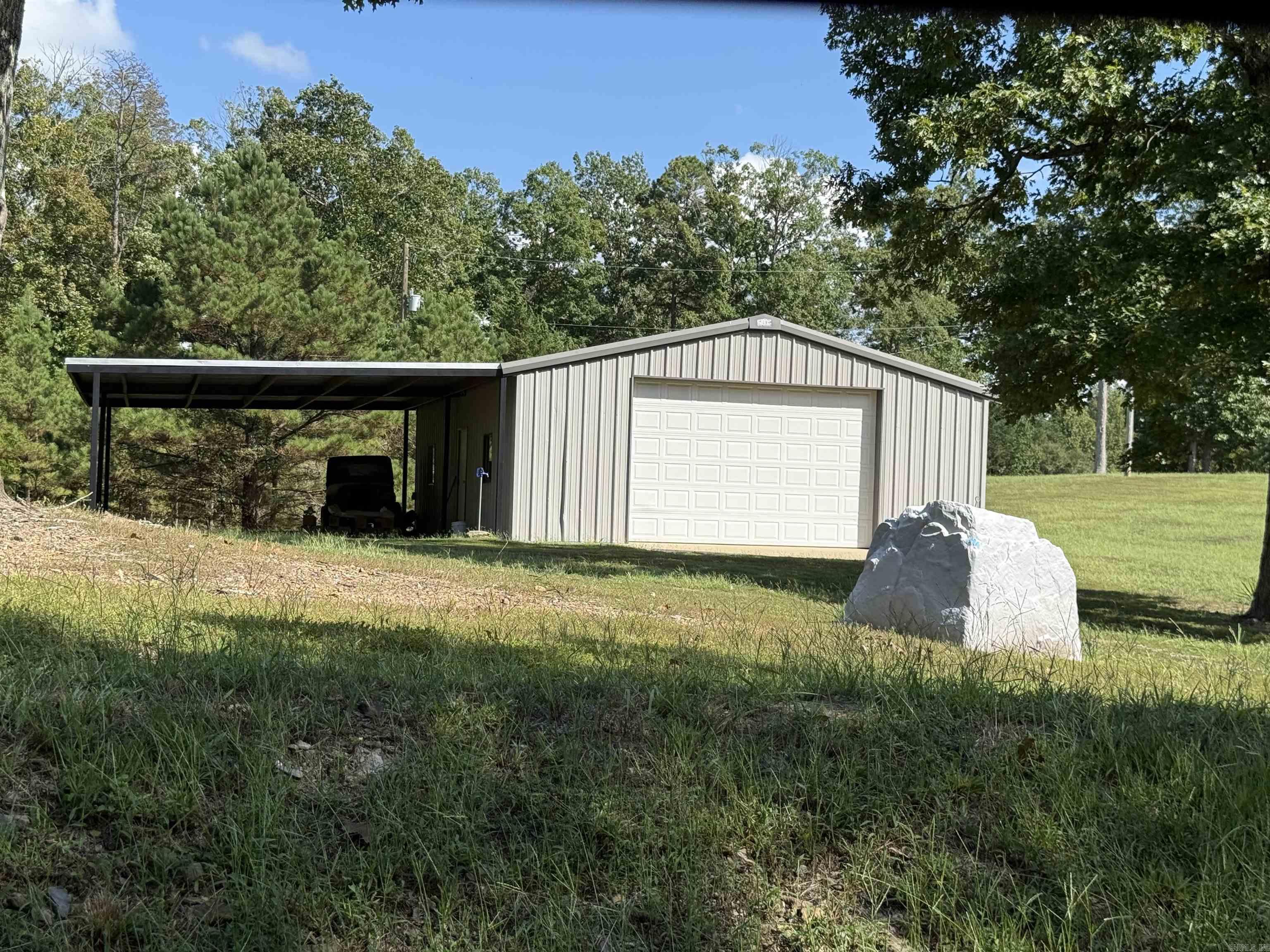 Garland County - Residential