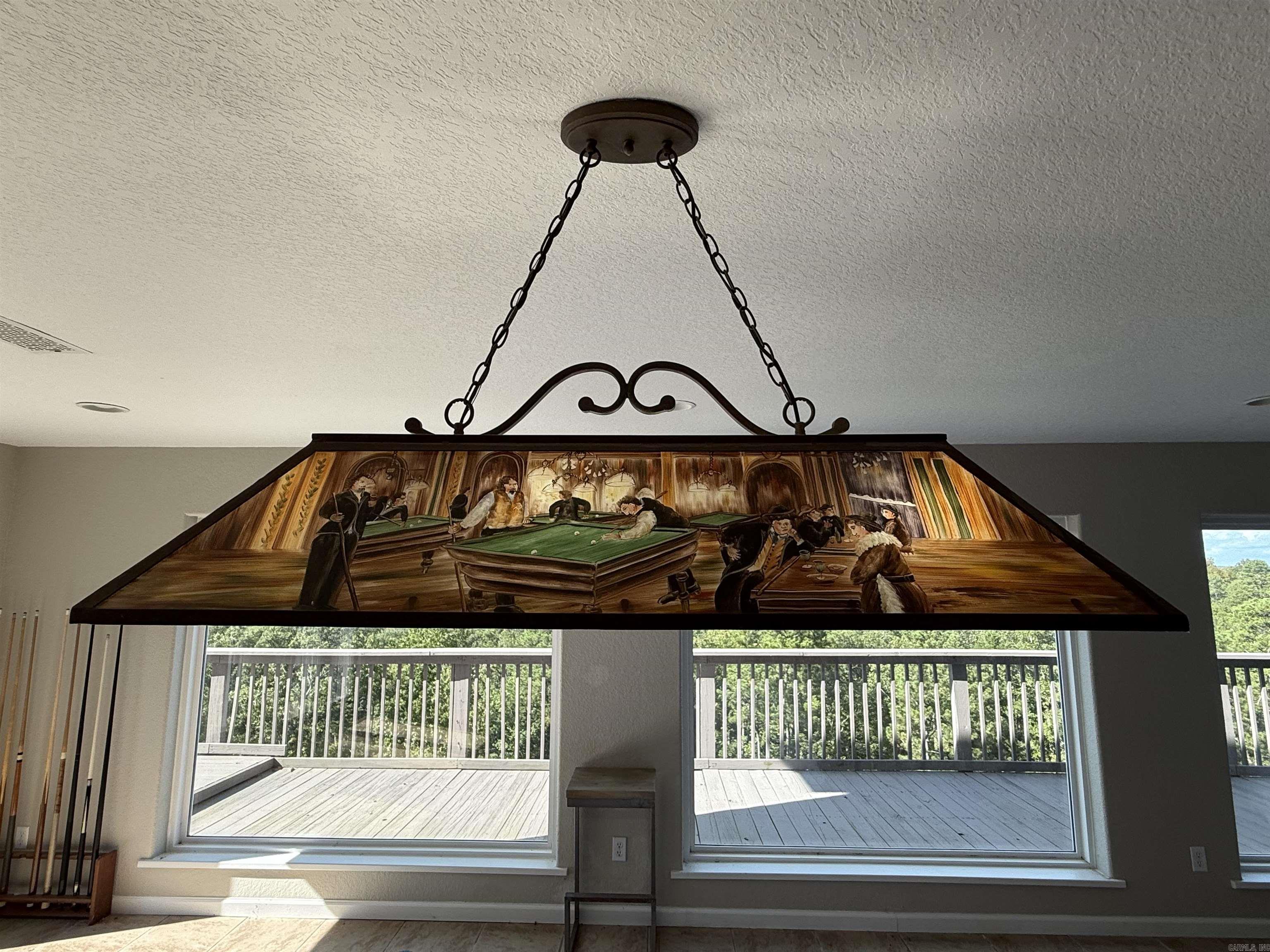 Garland County - Residential