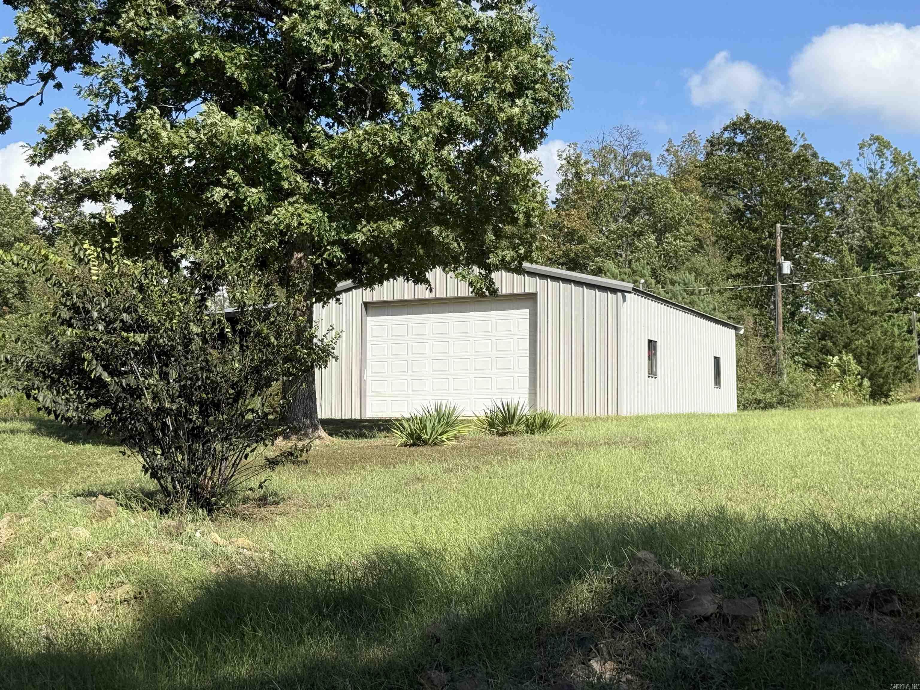 Garland County - Residential