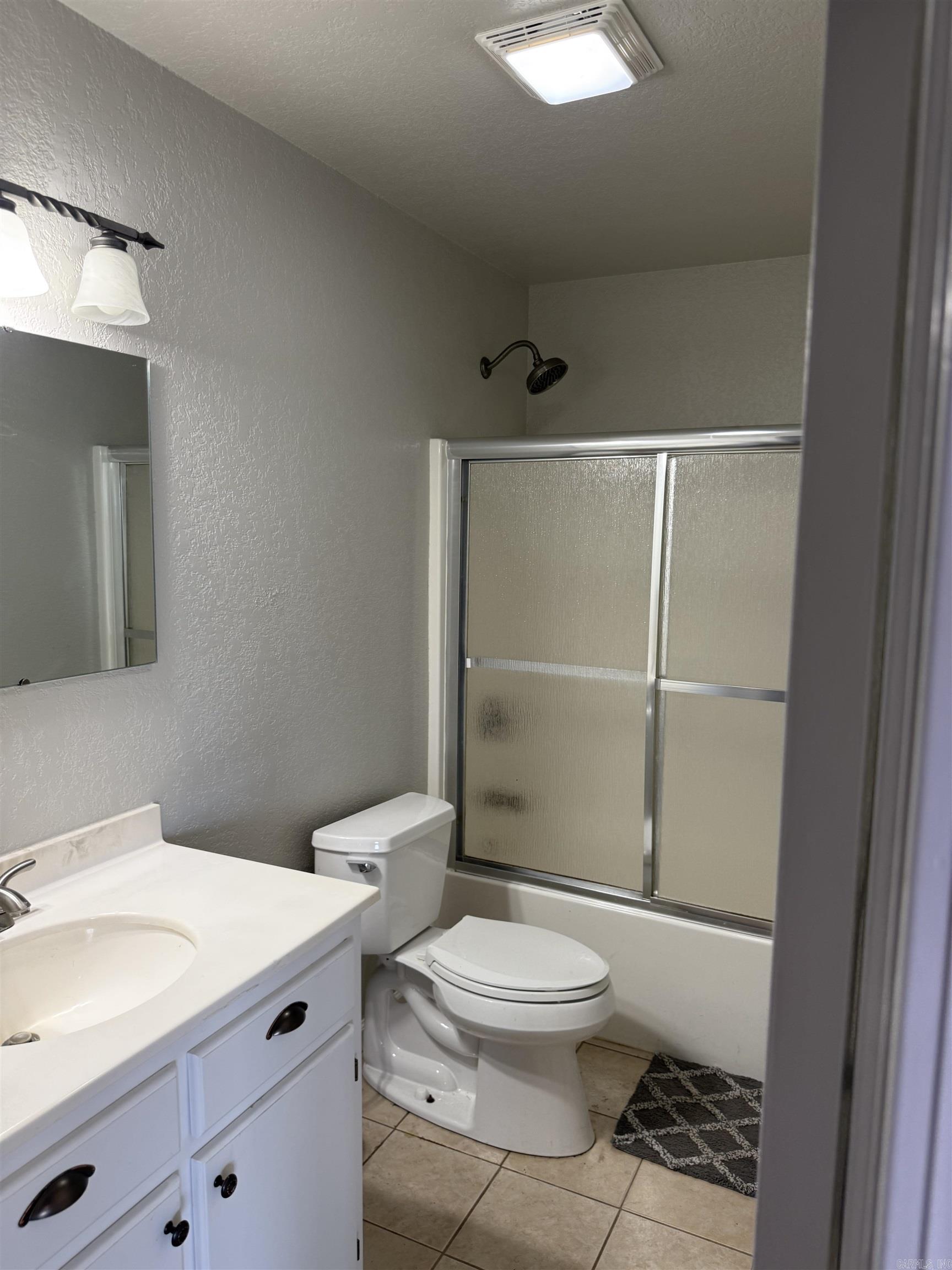 Garland County - Residential