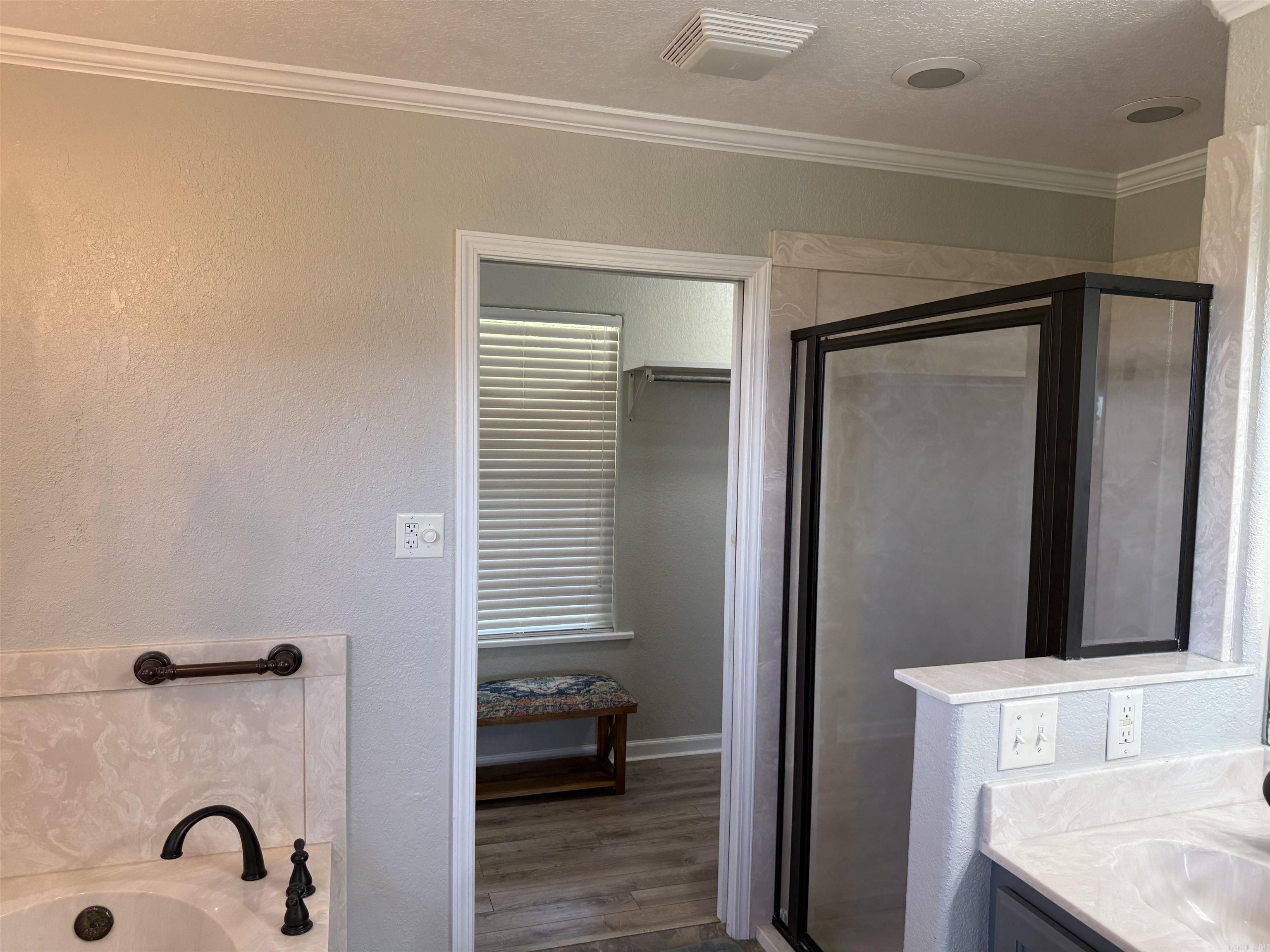 Garland County - Residential