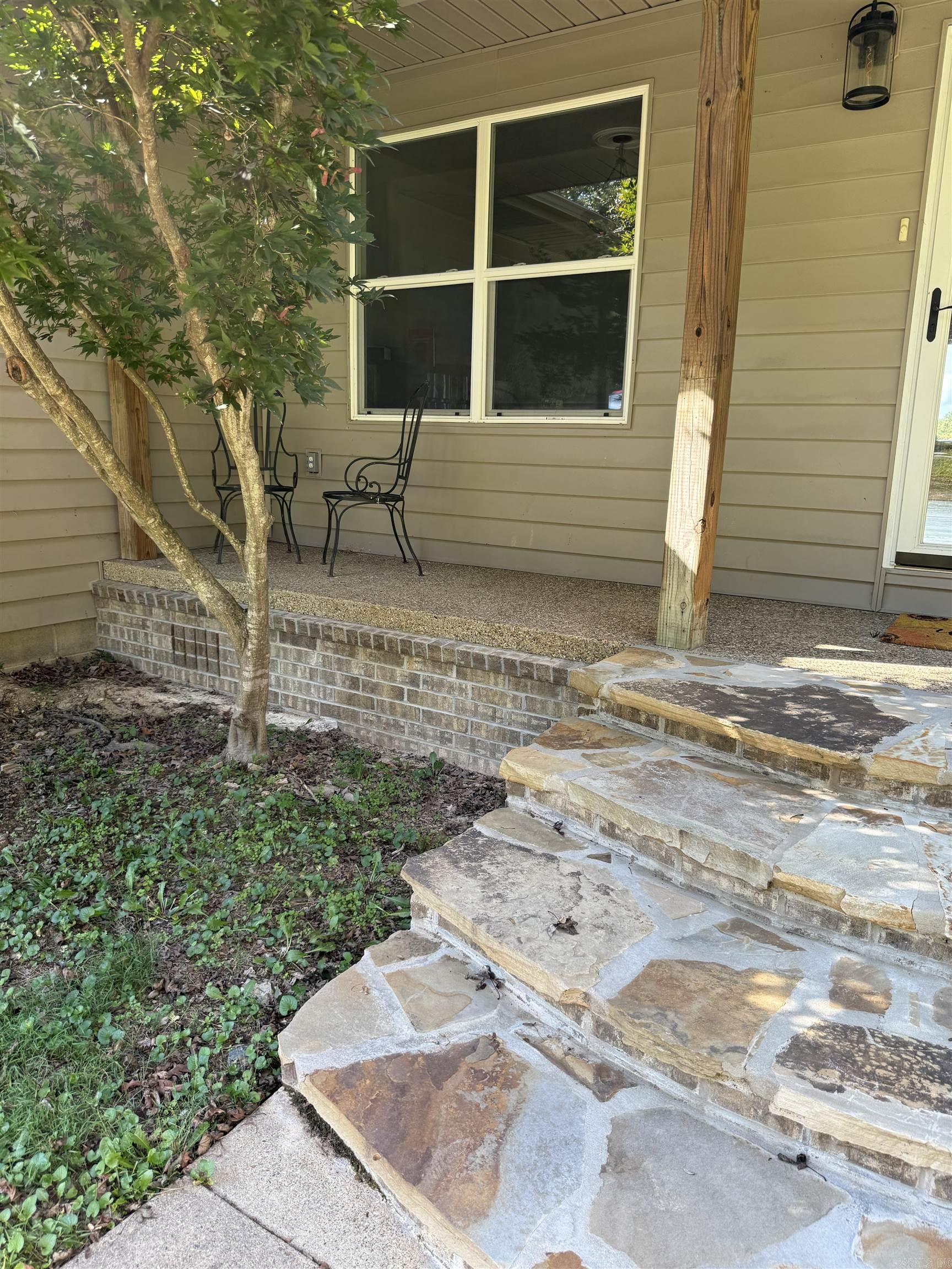 Garland County - Residential