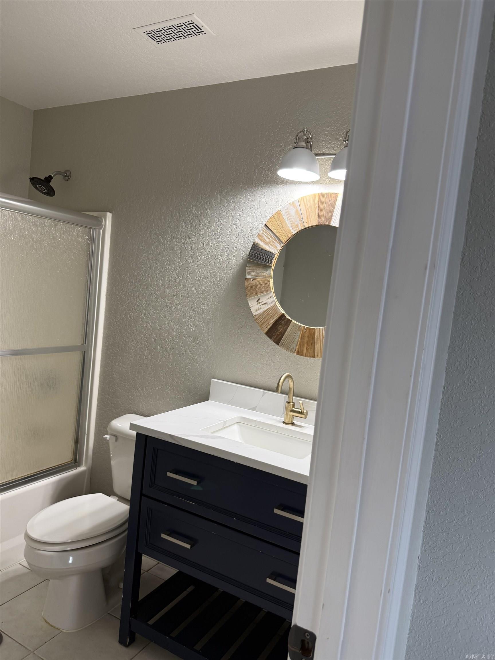 Garland County - Residential