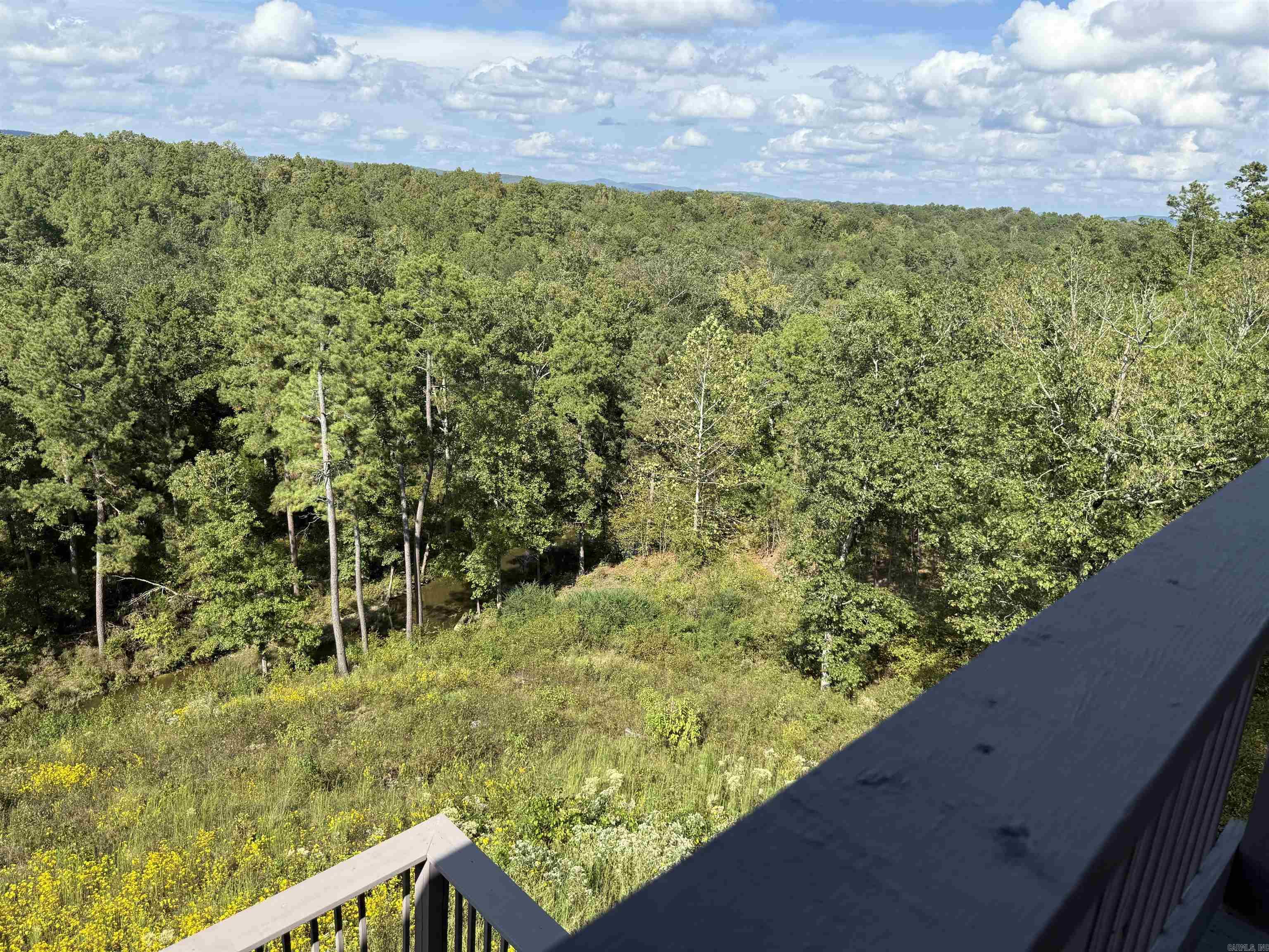 Garland County - Residential