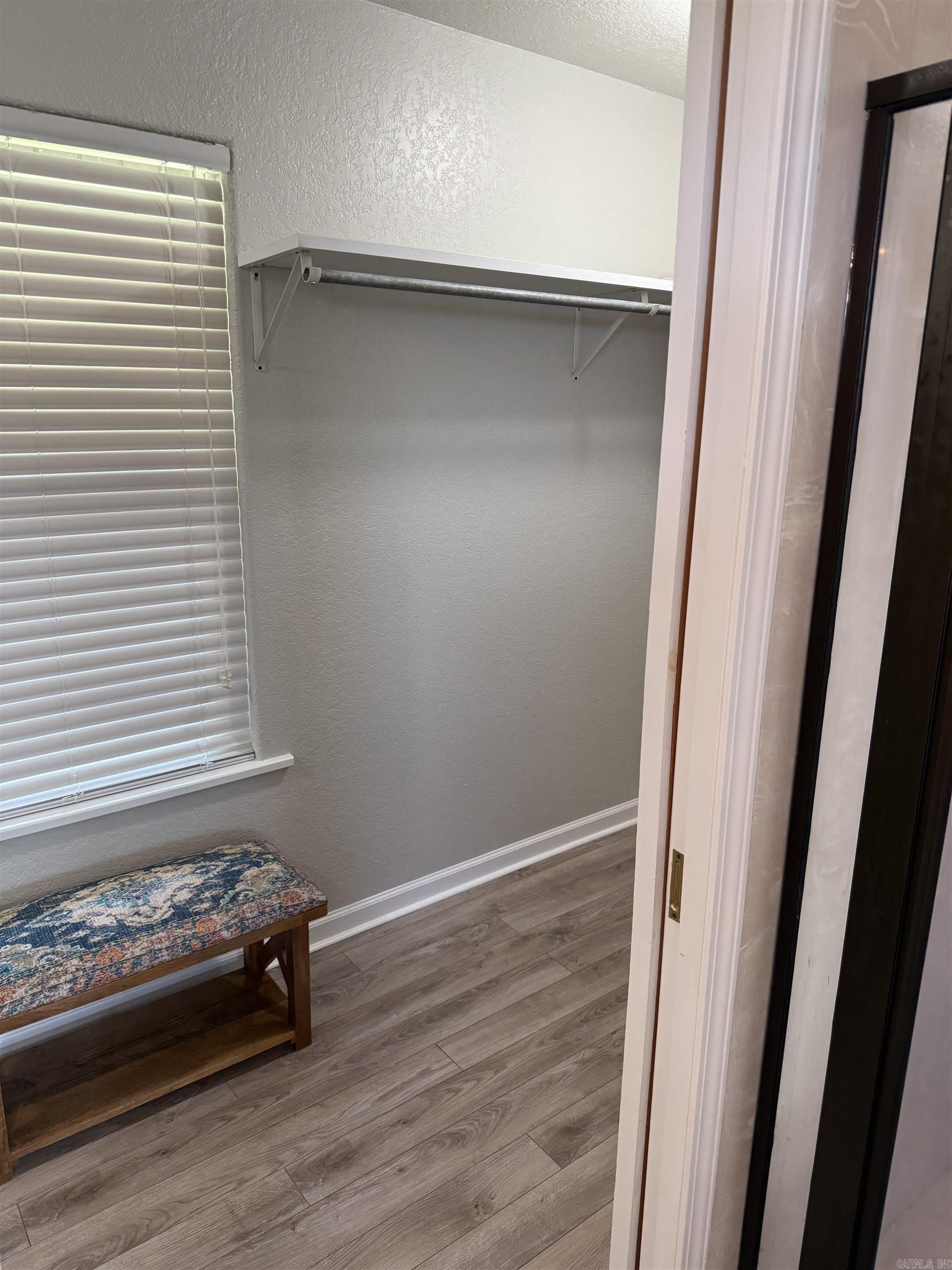 Garland County - Residential