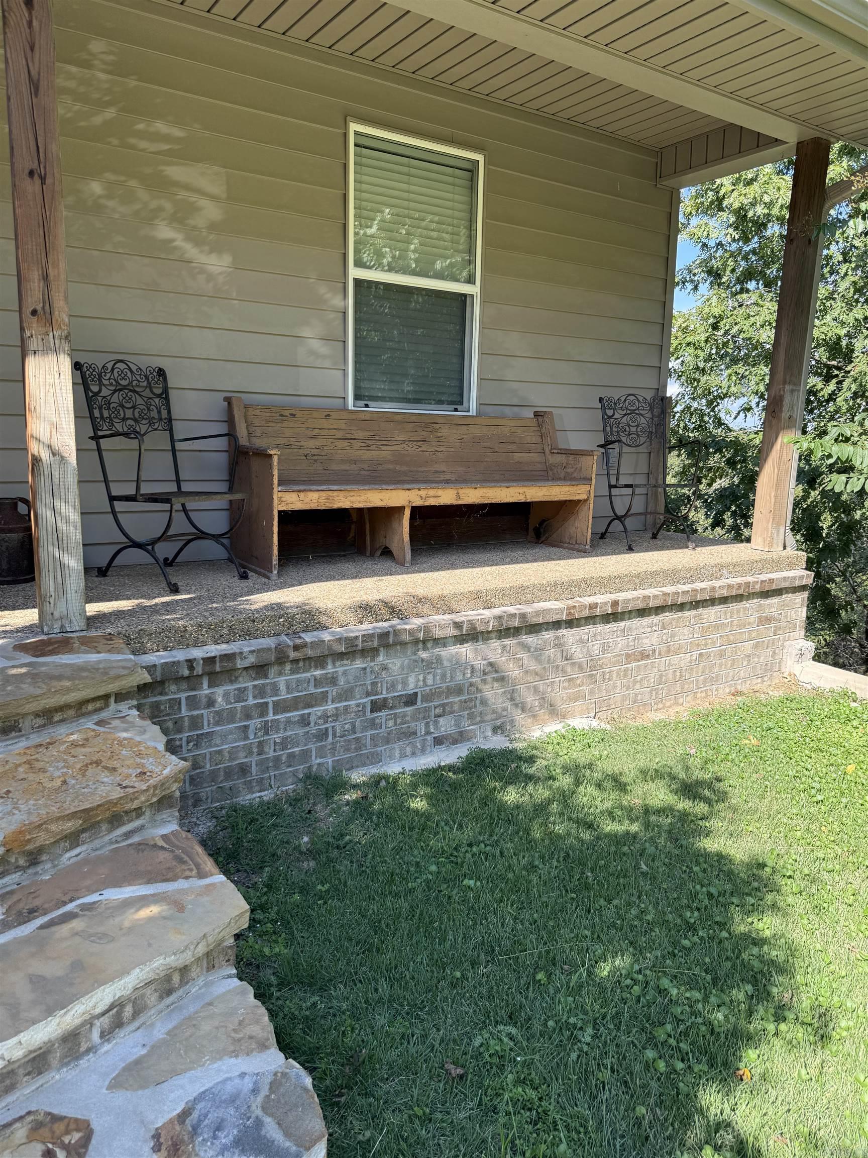 Garland County - Residential