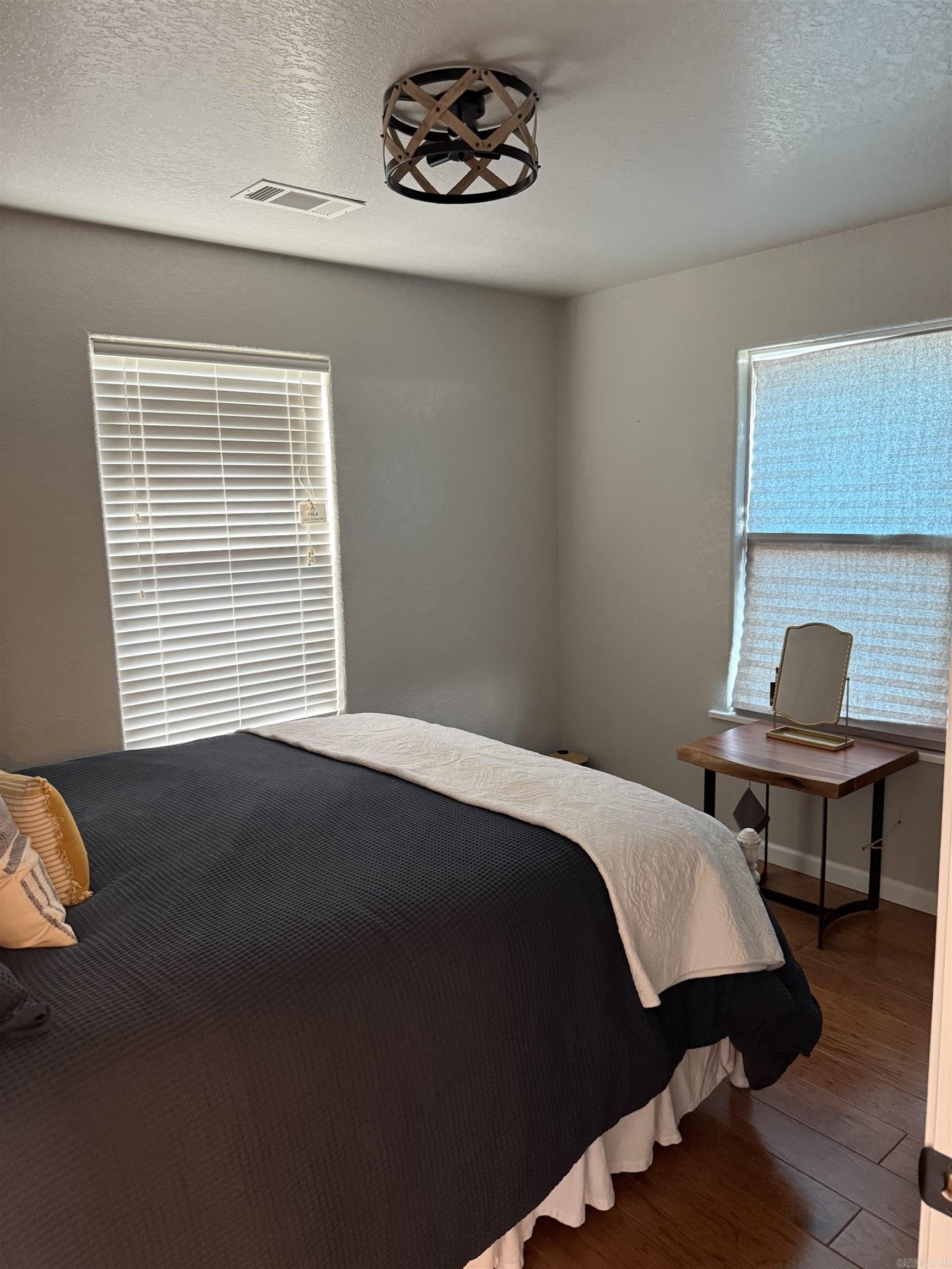 Garland County - Residential