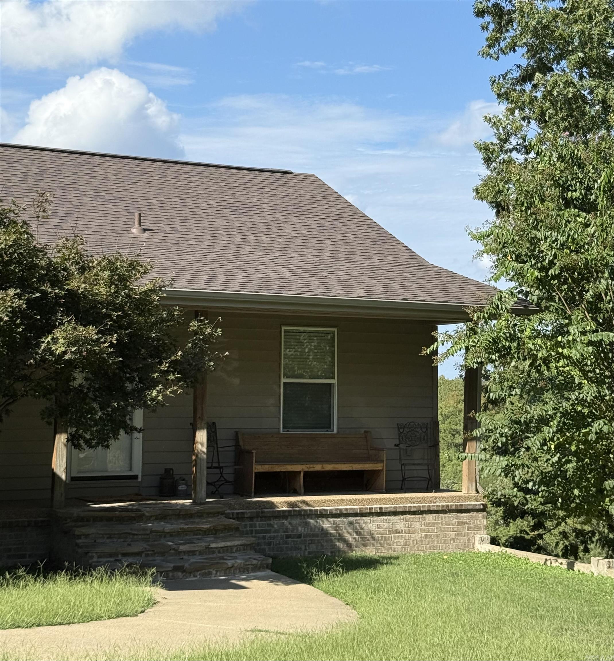 Garland County - Residential