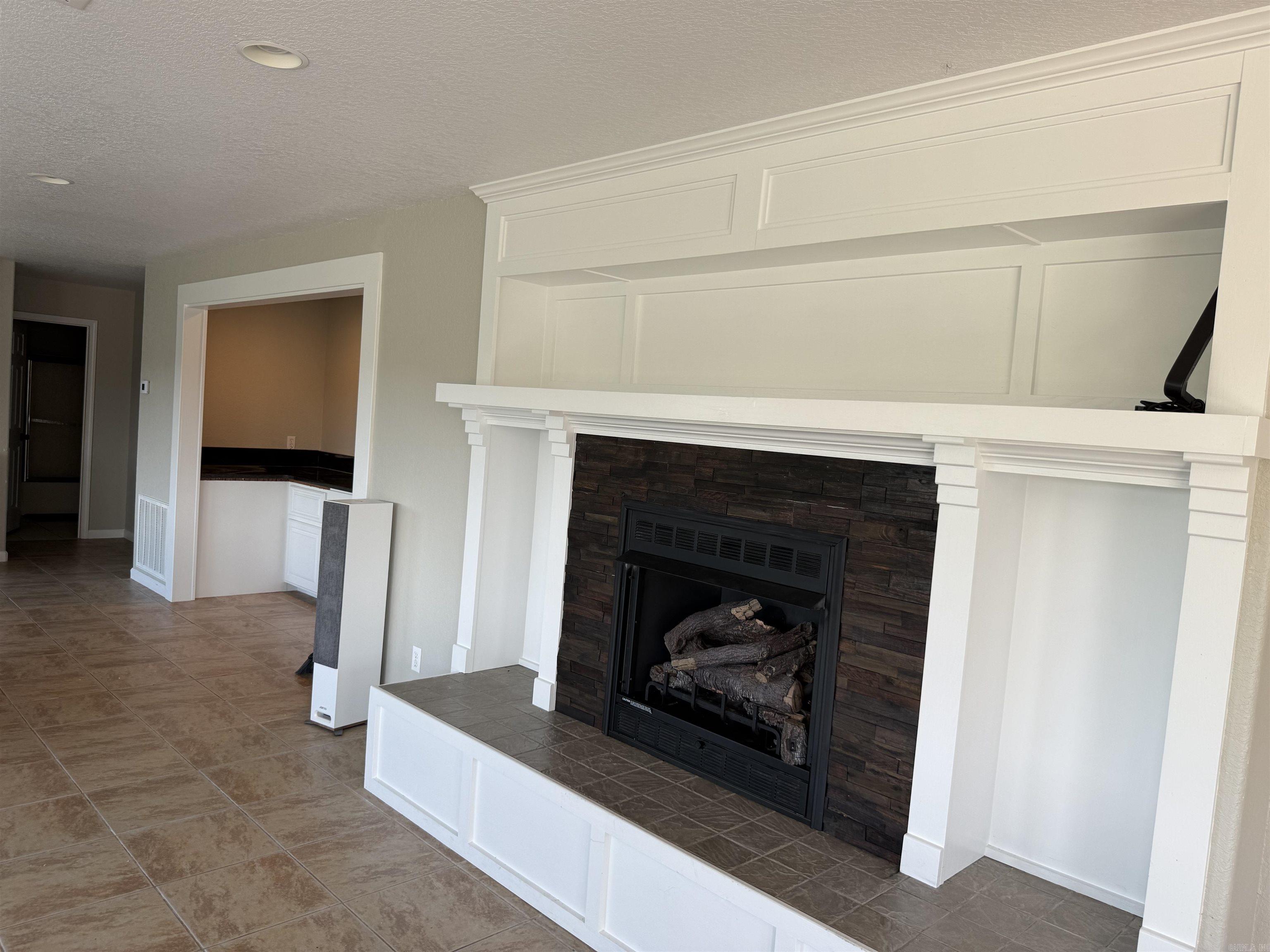 Garland County - Residential