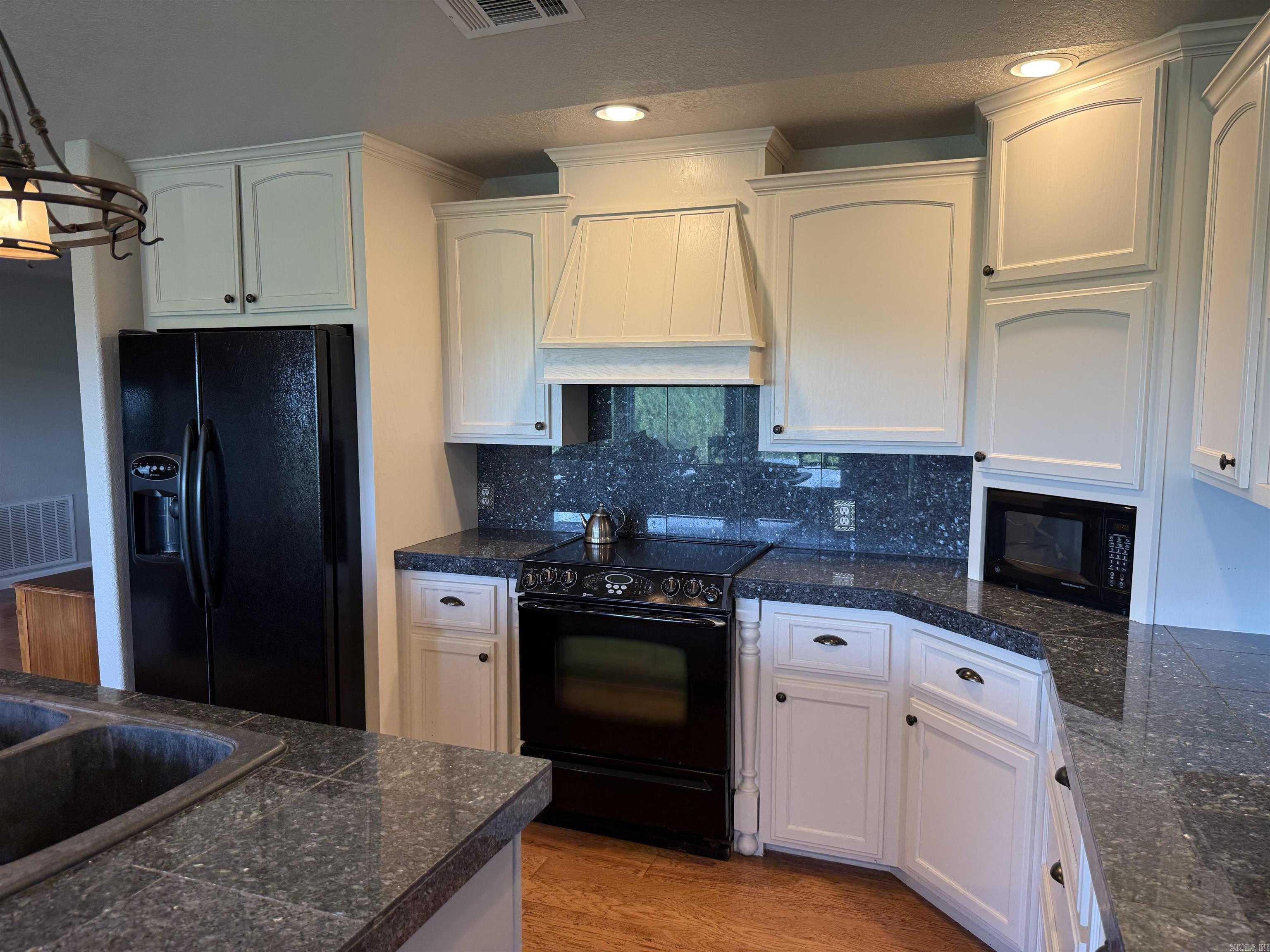 Garland County - Residential