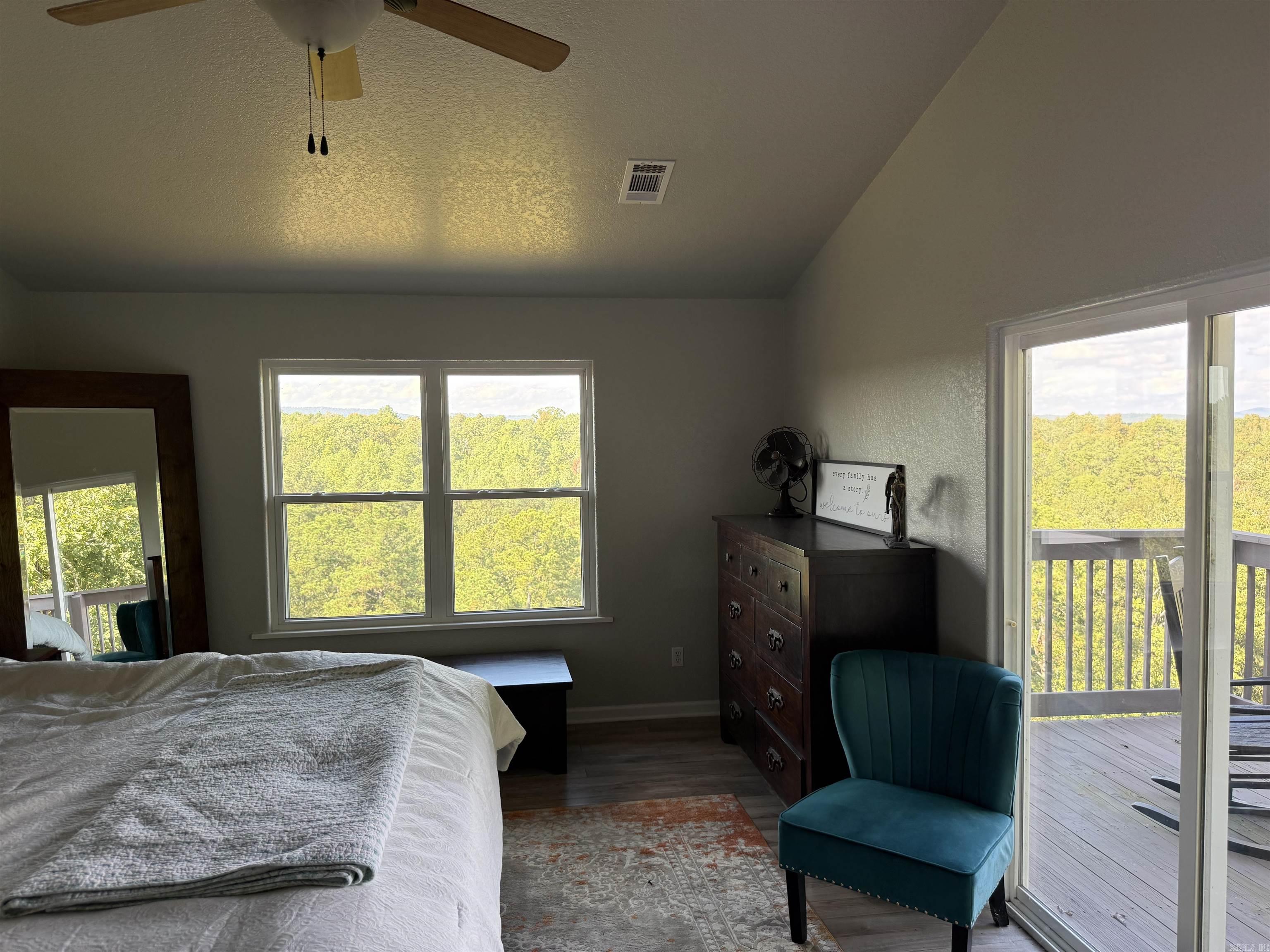 Garland County - Residential