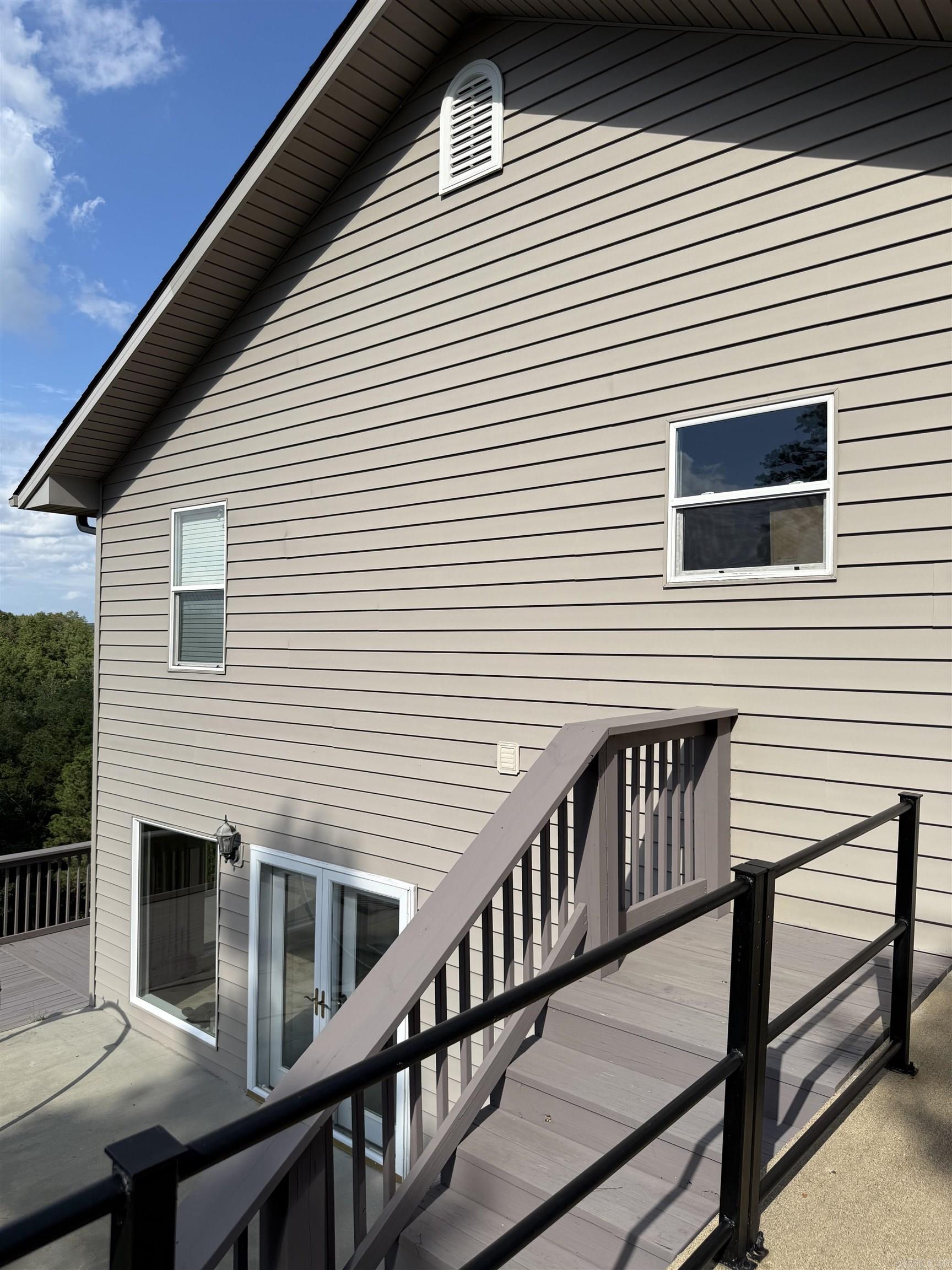 Garland County - Residential