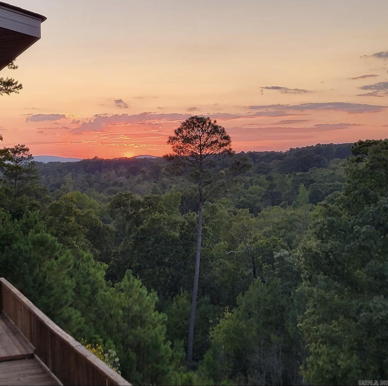 Garland County - Residential