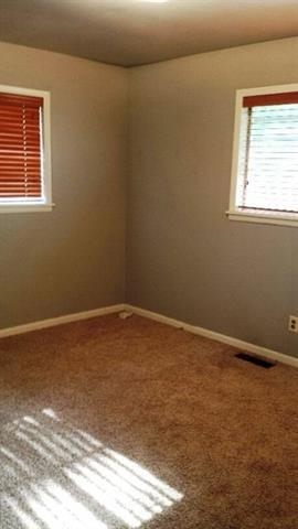 Hot Springs Unplatted - Residential