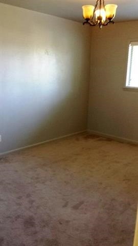 Hot Springs Unplatted - Residential