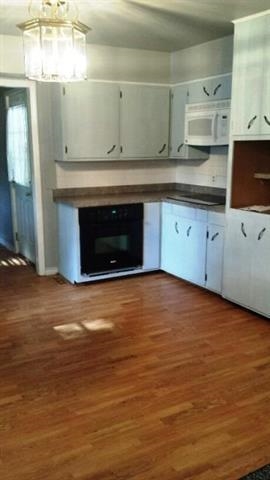 Hot Springs Unplatted - Residential