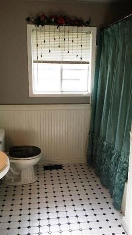 Hot Springs Unplatted - Residential