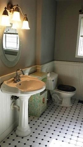 Hot Springs Unplatted - Residential