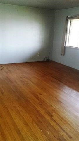 Hot Springs Unplatted - Residential