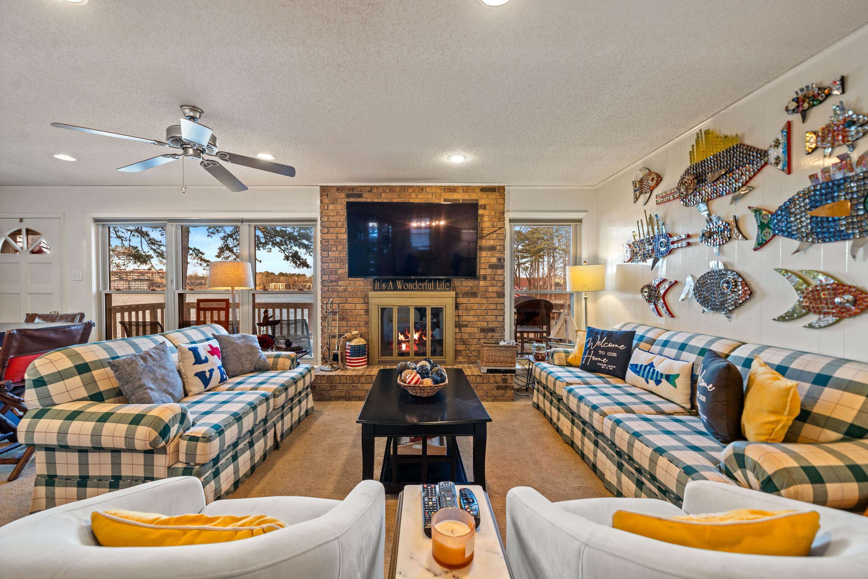 Quinns Lake Park - Residential