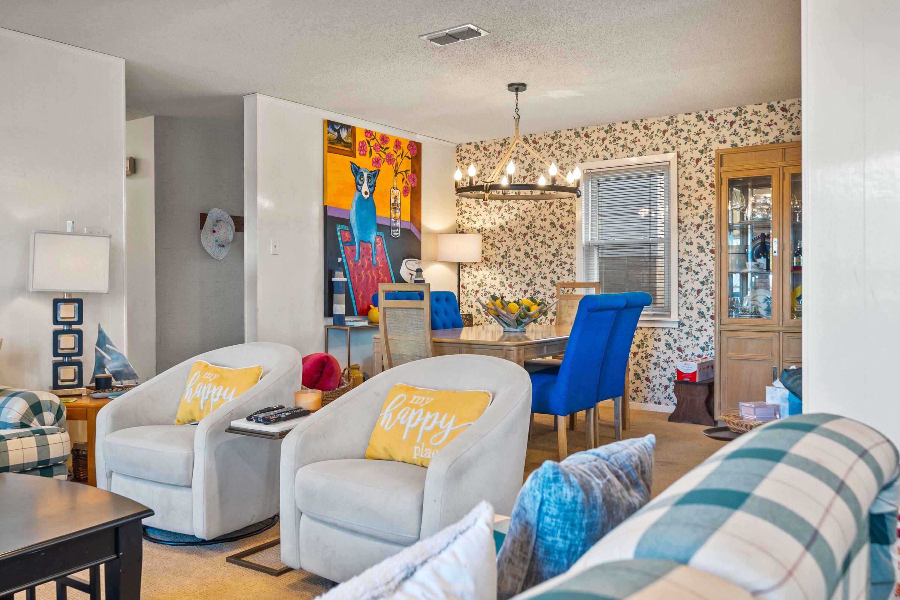 Quinns Lake Park - Residential