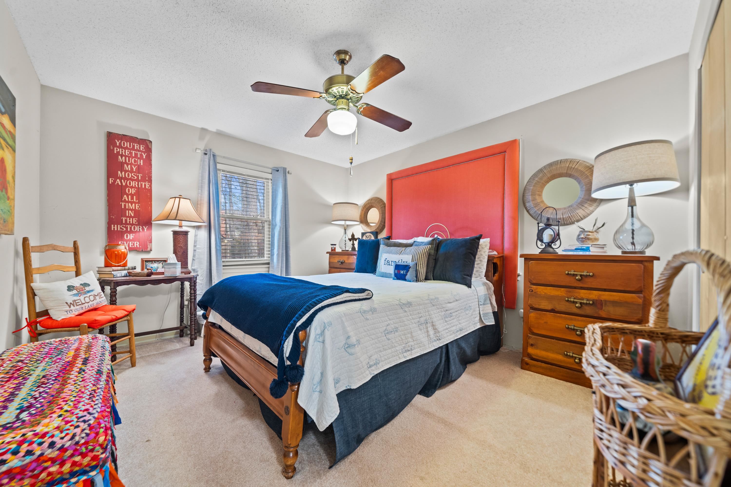 Quinns Lake Park - Residential