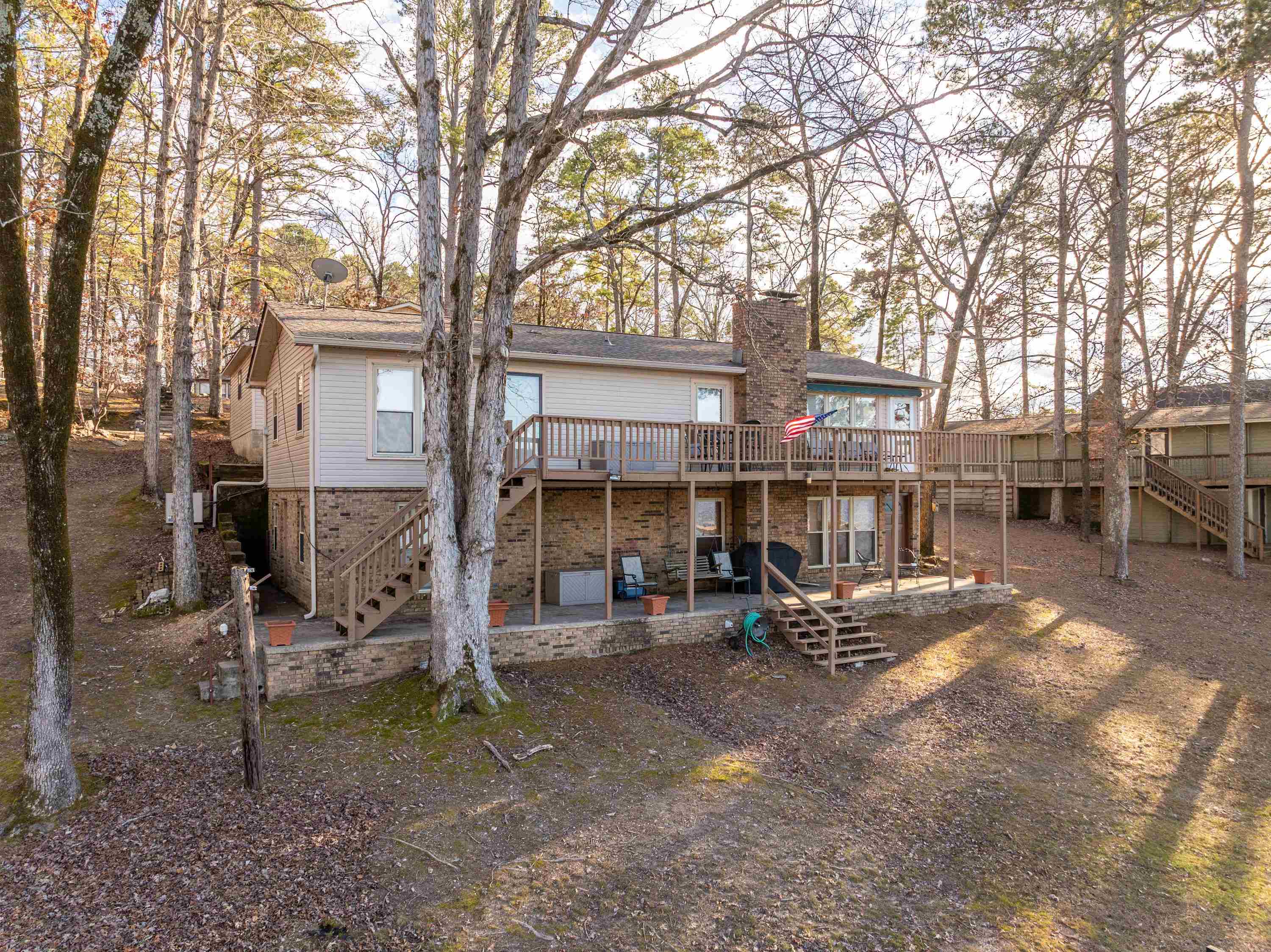 Quinns Lake Park - Residential