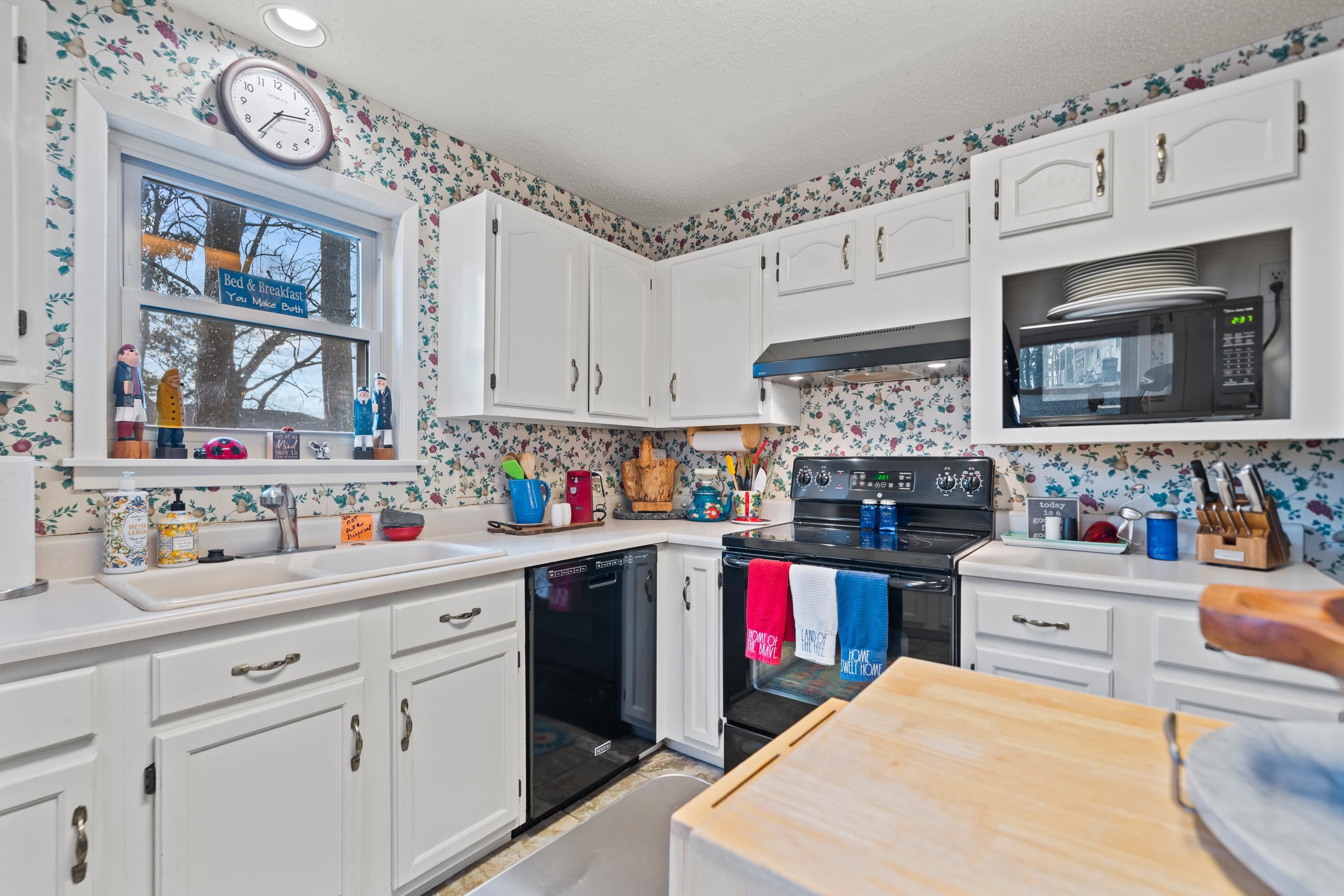 Quinns Lake Park - Residential