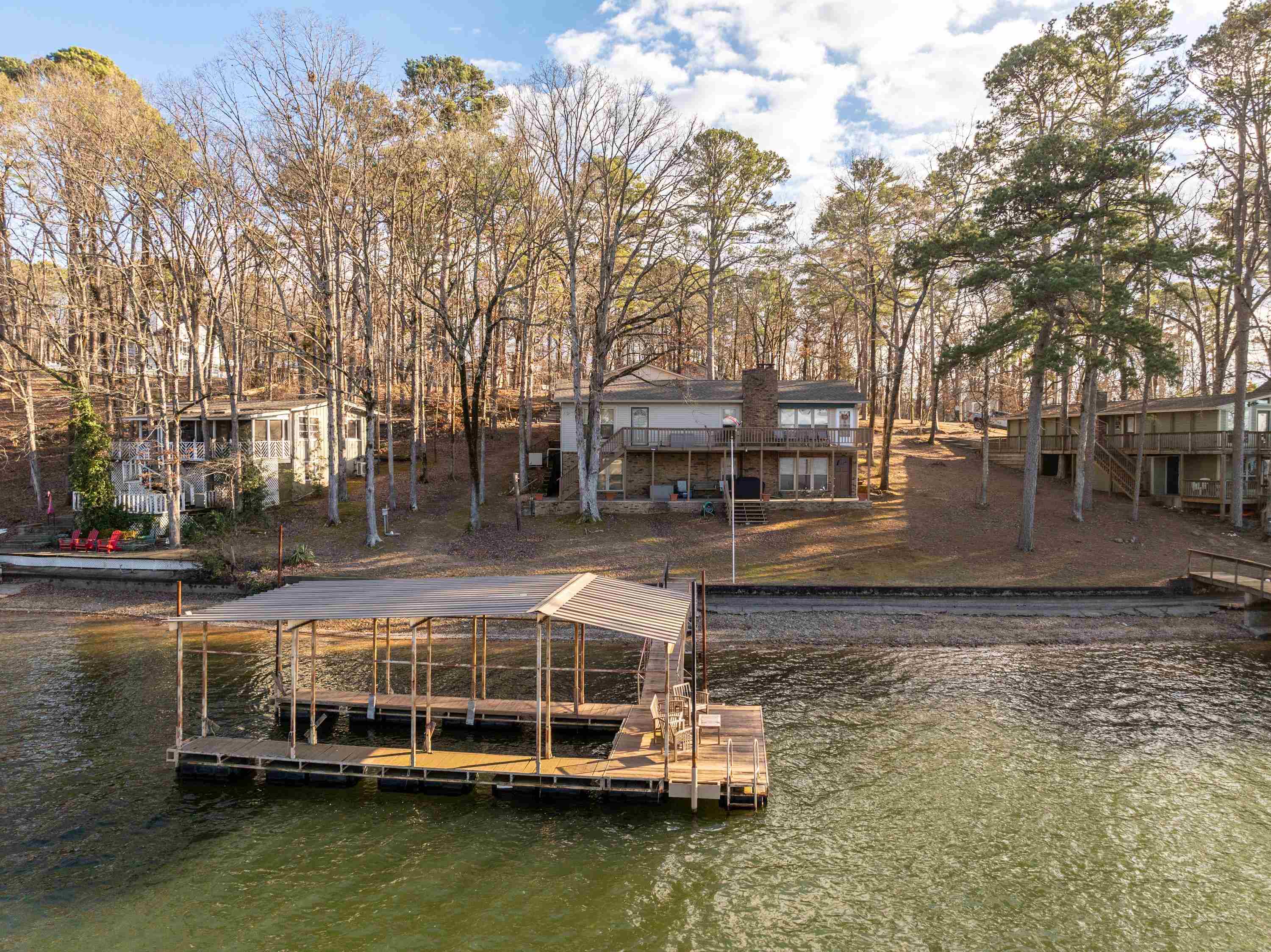 Quinns Lake Park - Residential