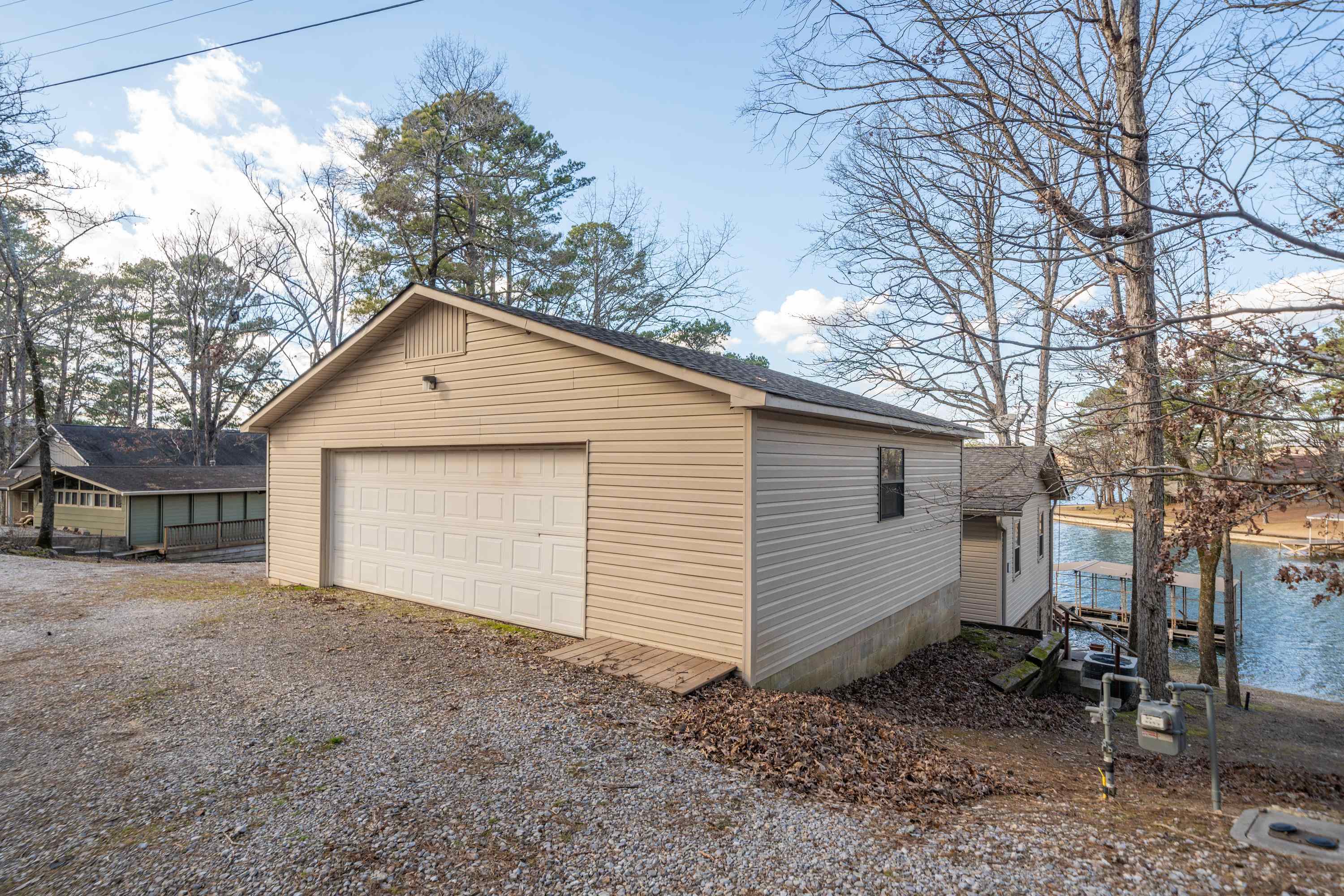 Quinns Lake Park - Residential