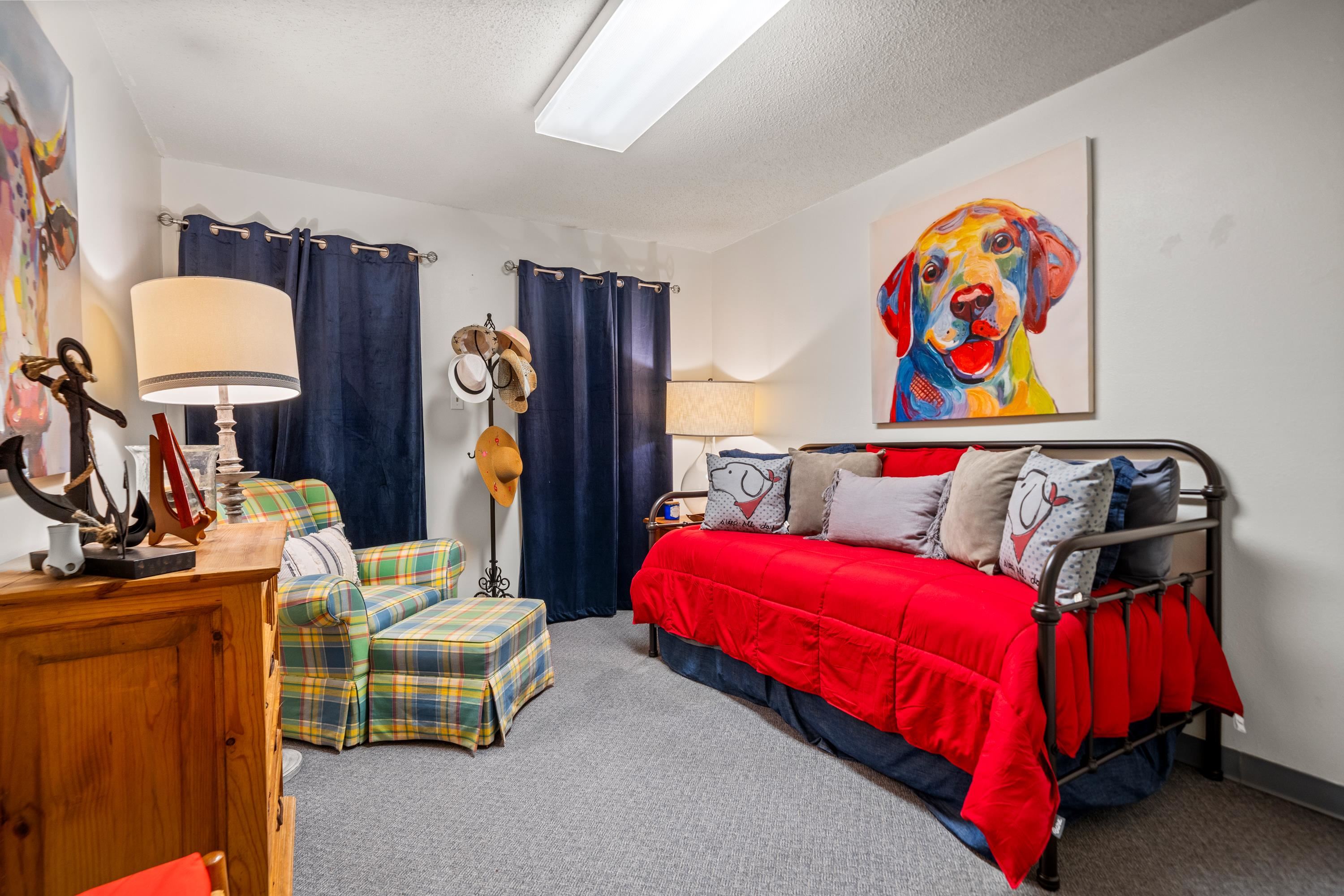 Quinns Lake Park - Residential