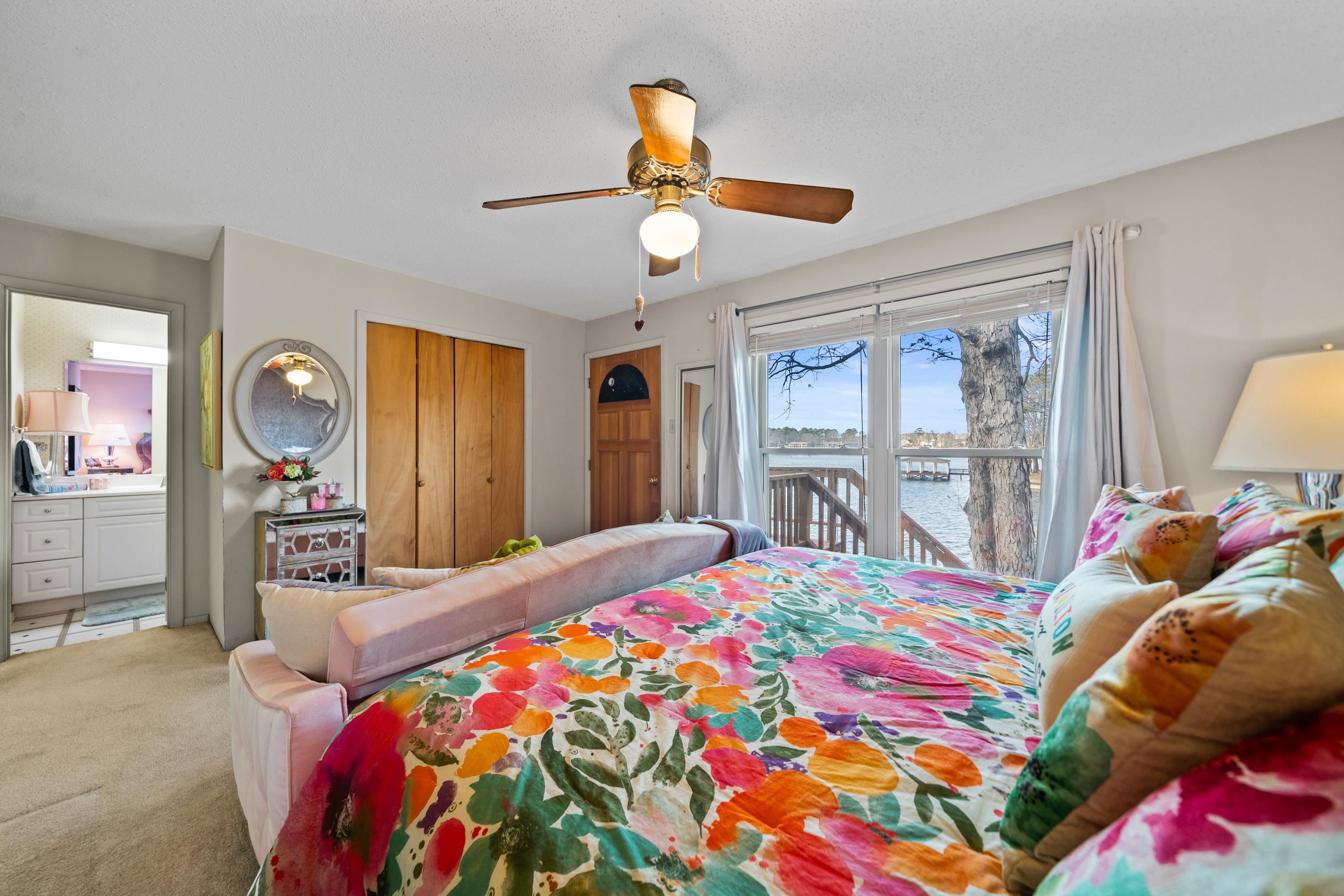 Quinns Lake Park - Residential