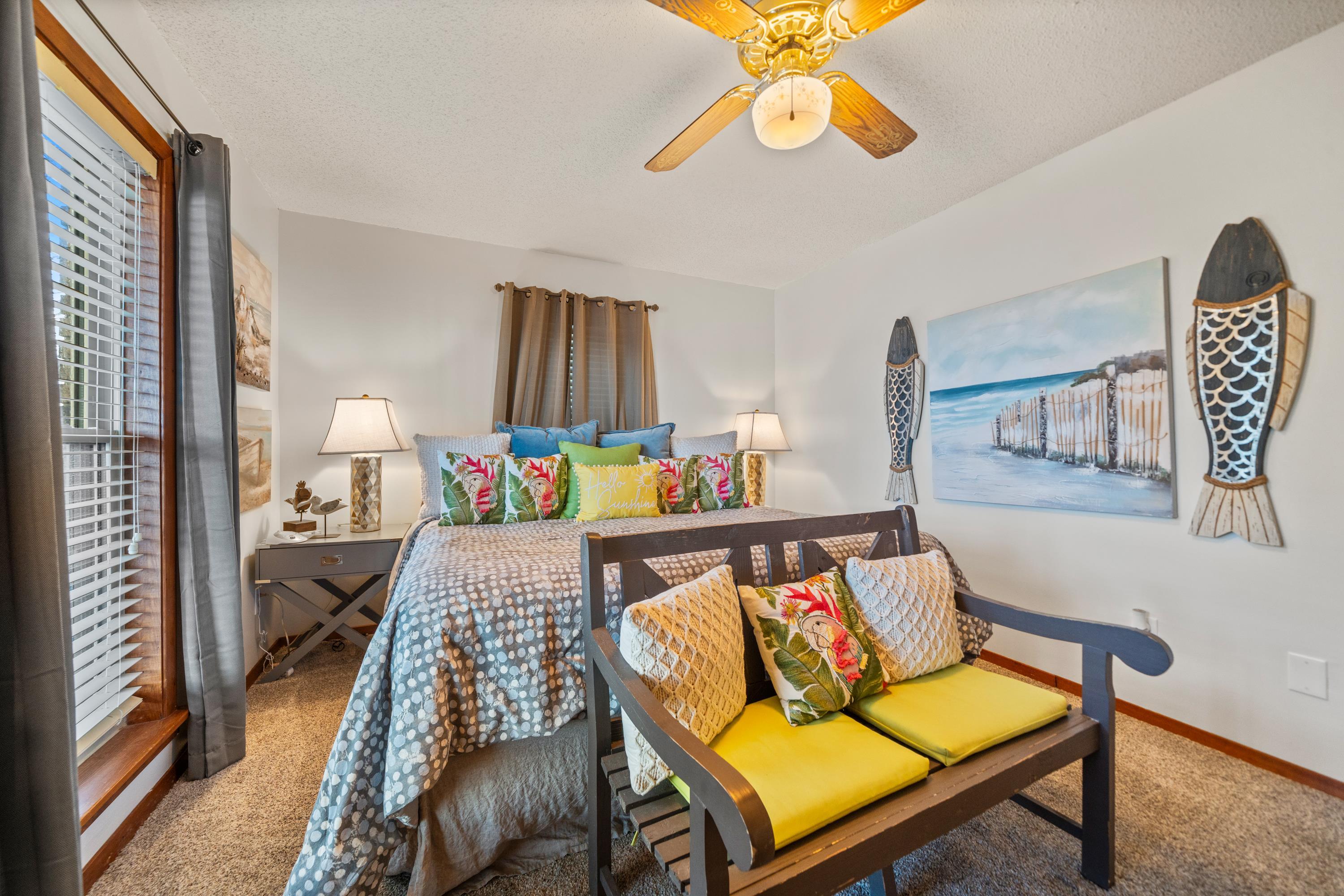 Quinns Lake Park - Residential