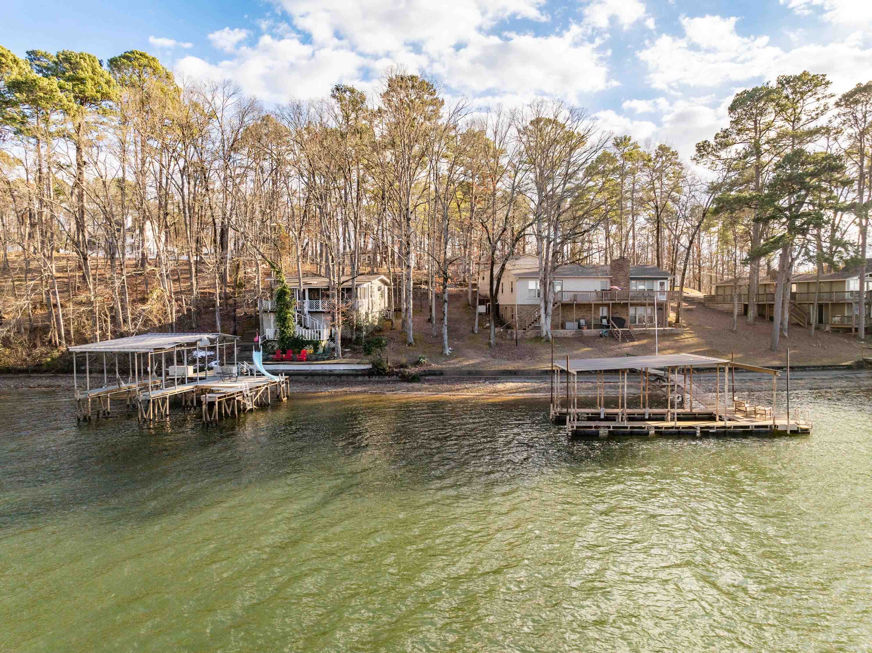 Quinns Lake Park - Residential