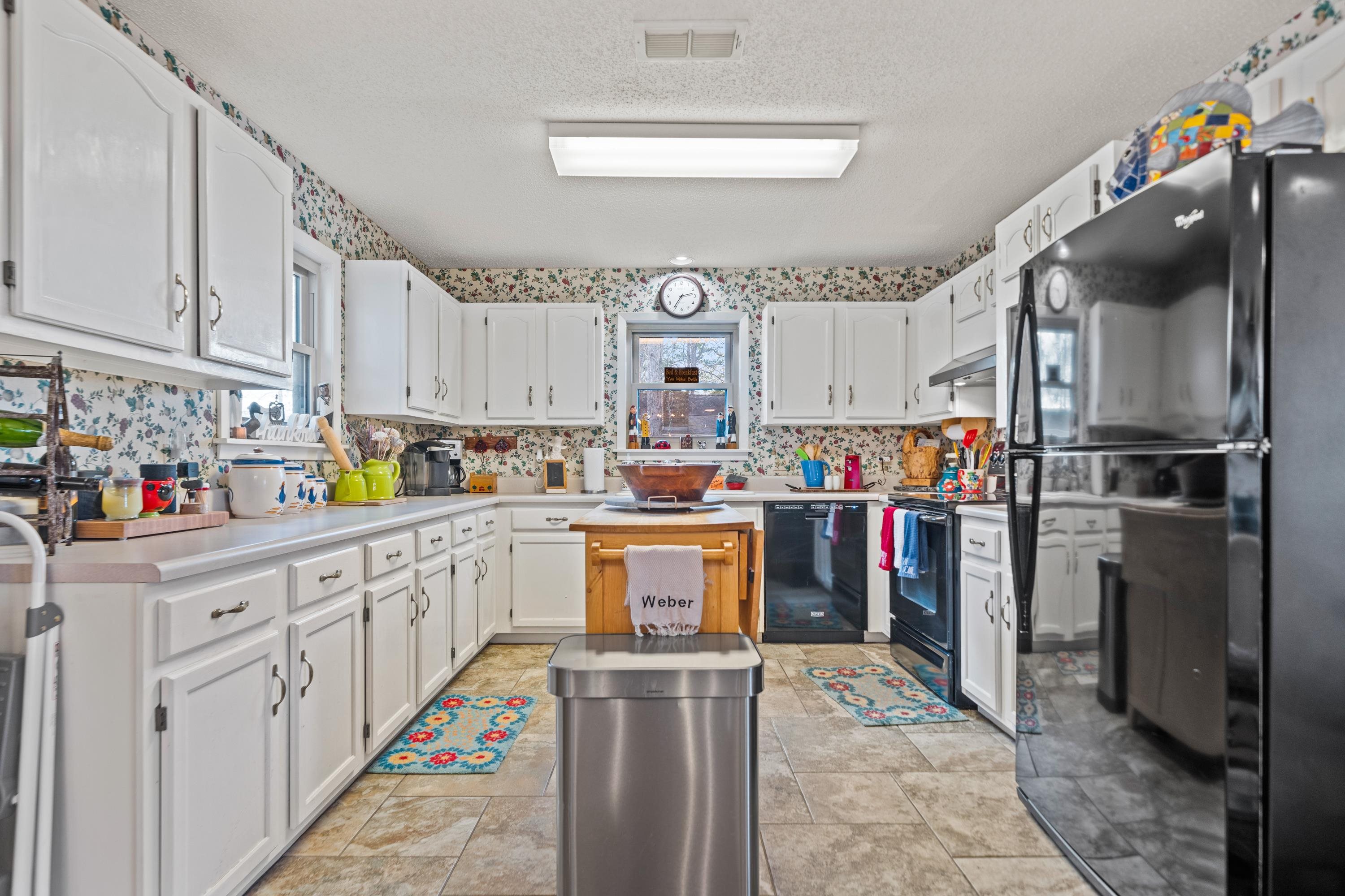 Quinns Lake Park - Residential