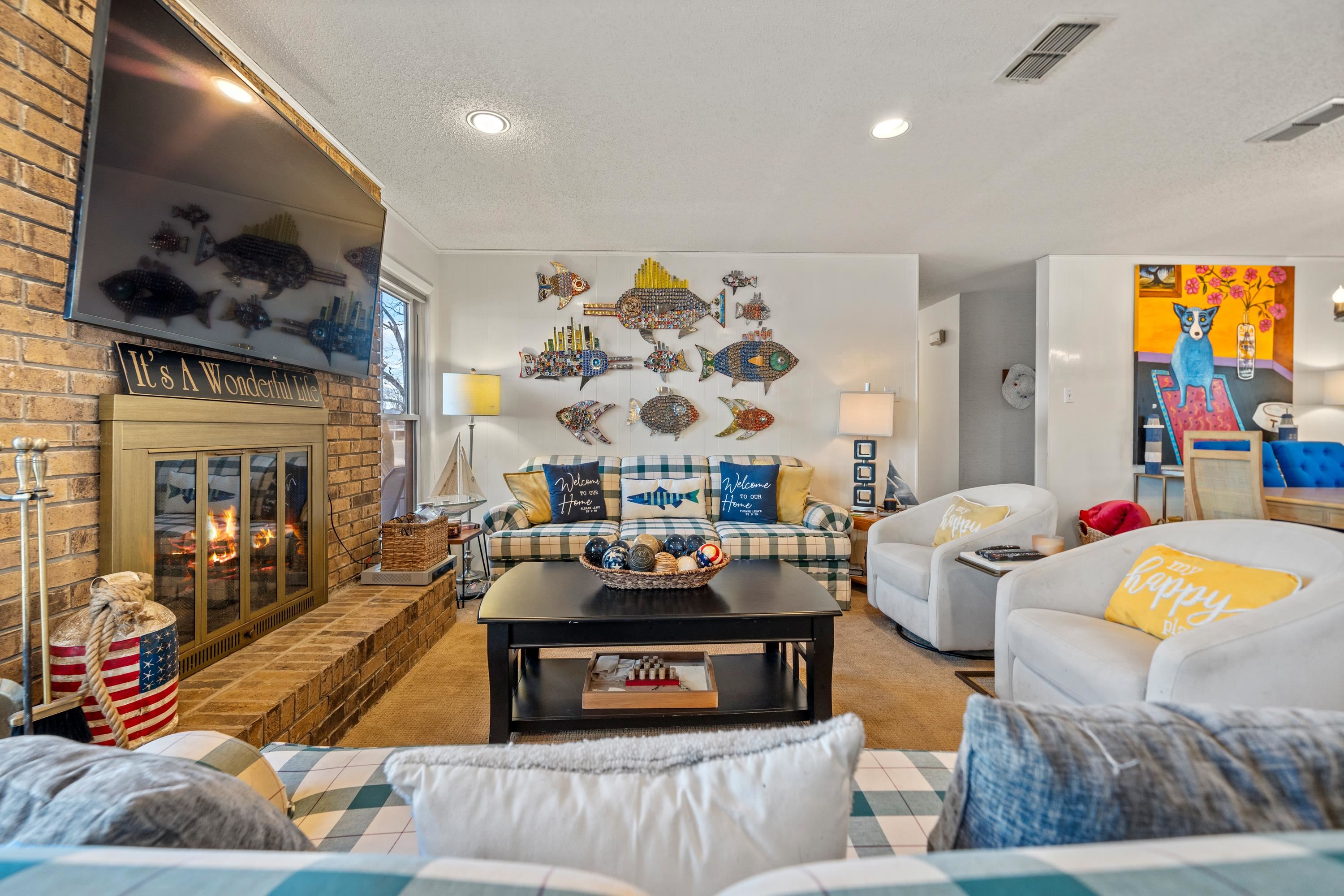 Quinns Lake Park - Residential