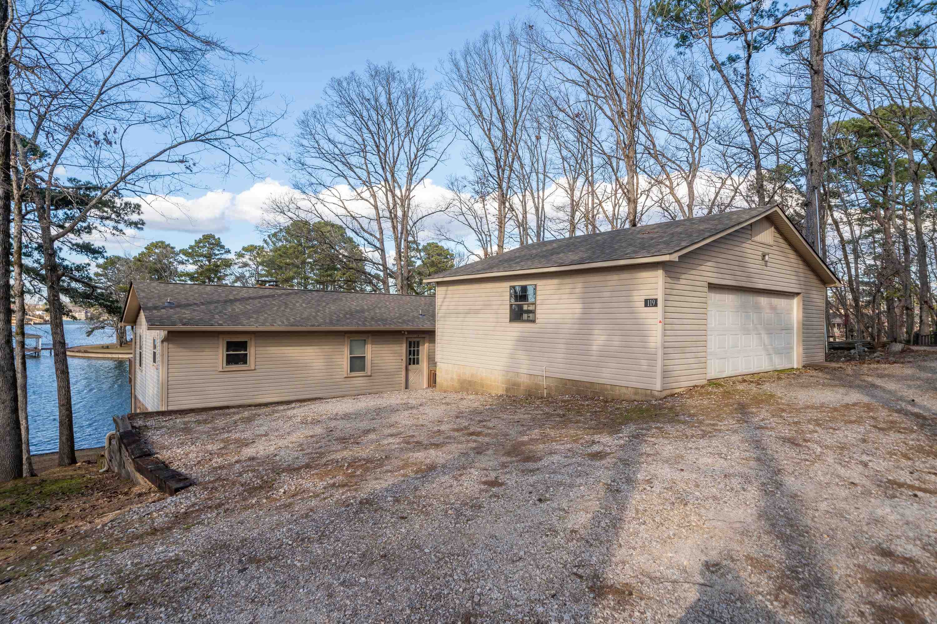 Quinns Lake Park - Residential