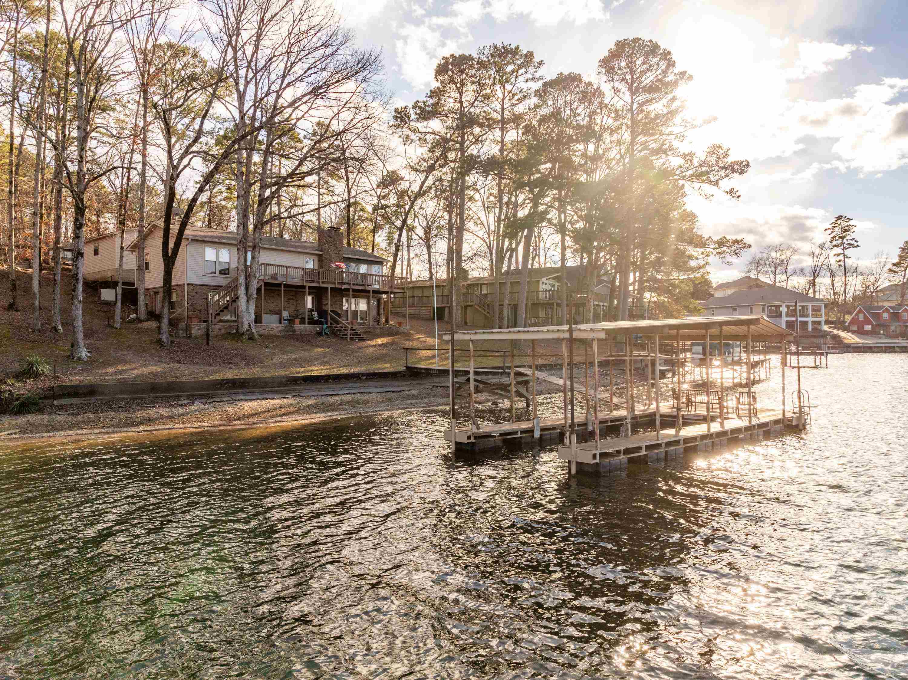 Quinns Lake Park - Residential